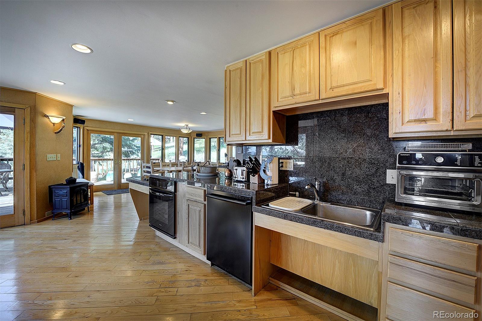 MLS Image #5 for 448  road b ,pine, Colorado