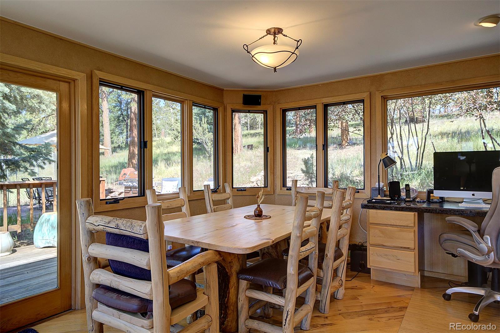 MLS Image #8 for 448  road b ,pine, Colorado
