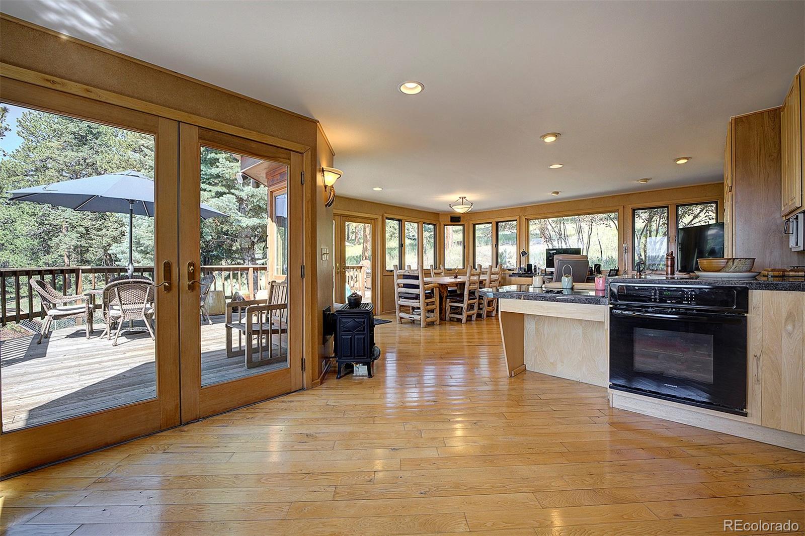 MLS Image #9 for 448  road b ,pine, Colorado