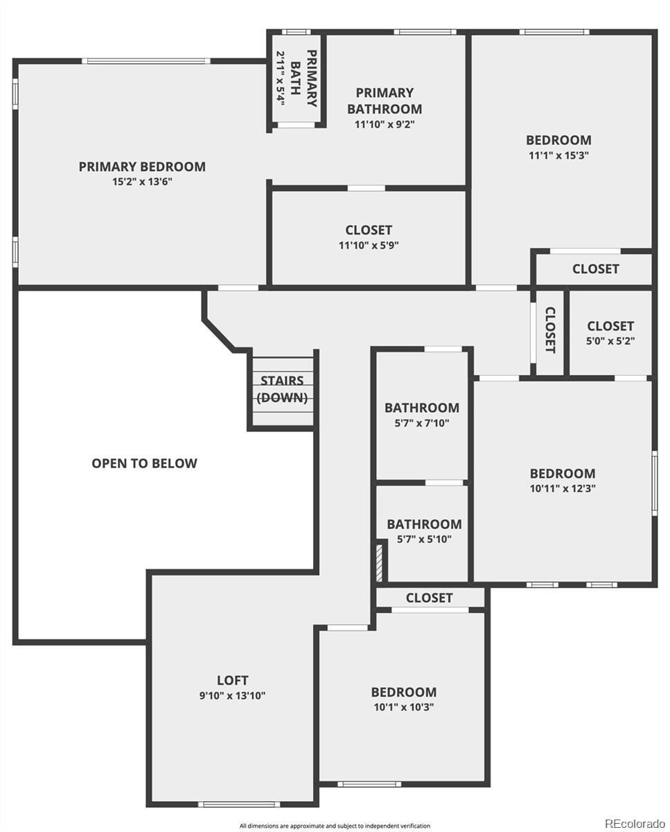 MLS Image #2 for 4597  sedona lane,dacono, Colorado