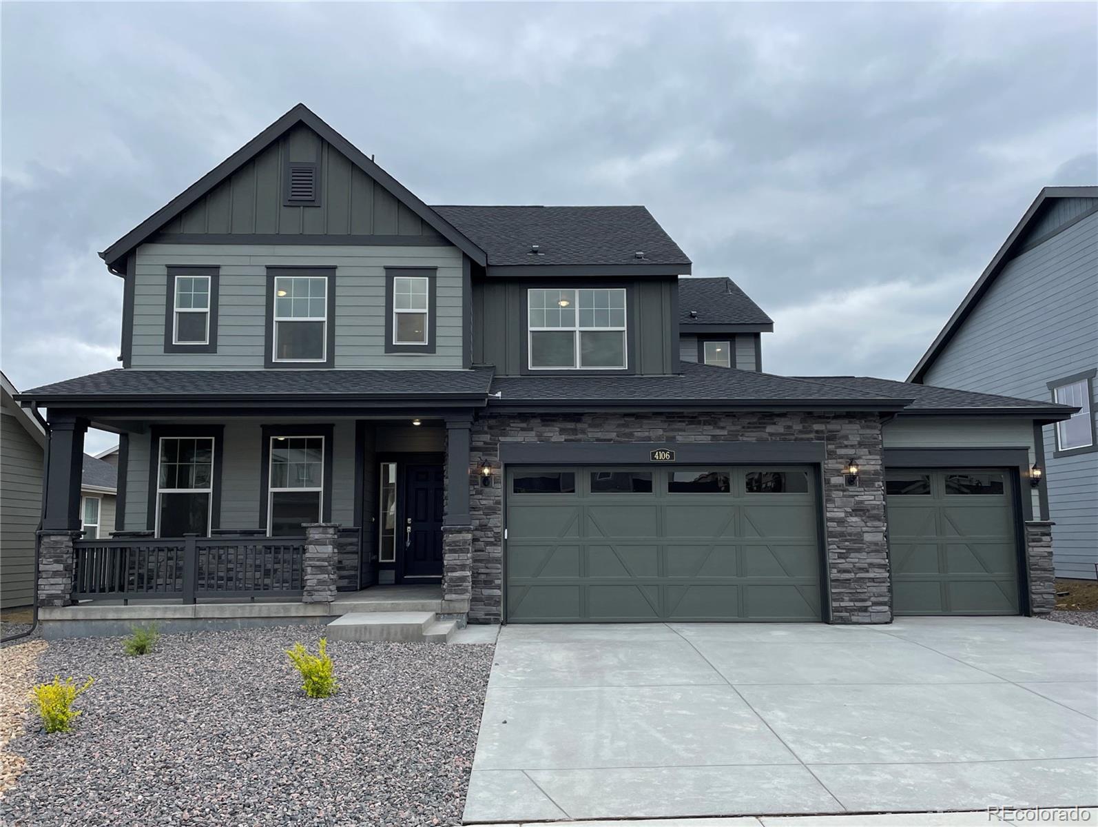 MLS Image #0 for 4106  amanda drive,johnstown, Colorado
