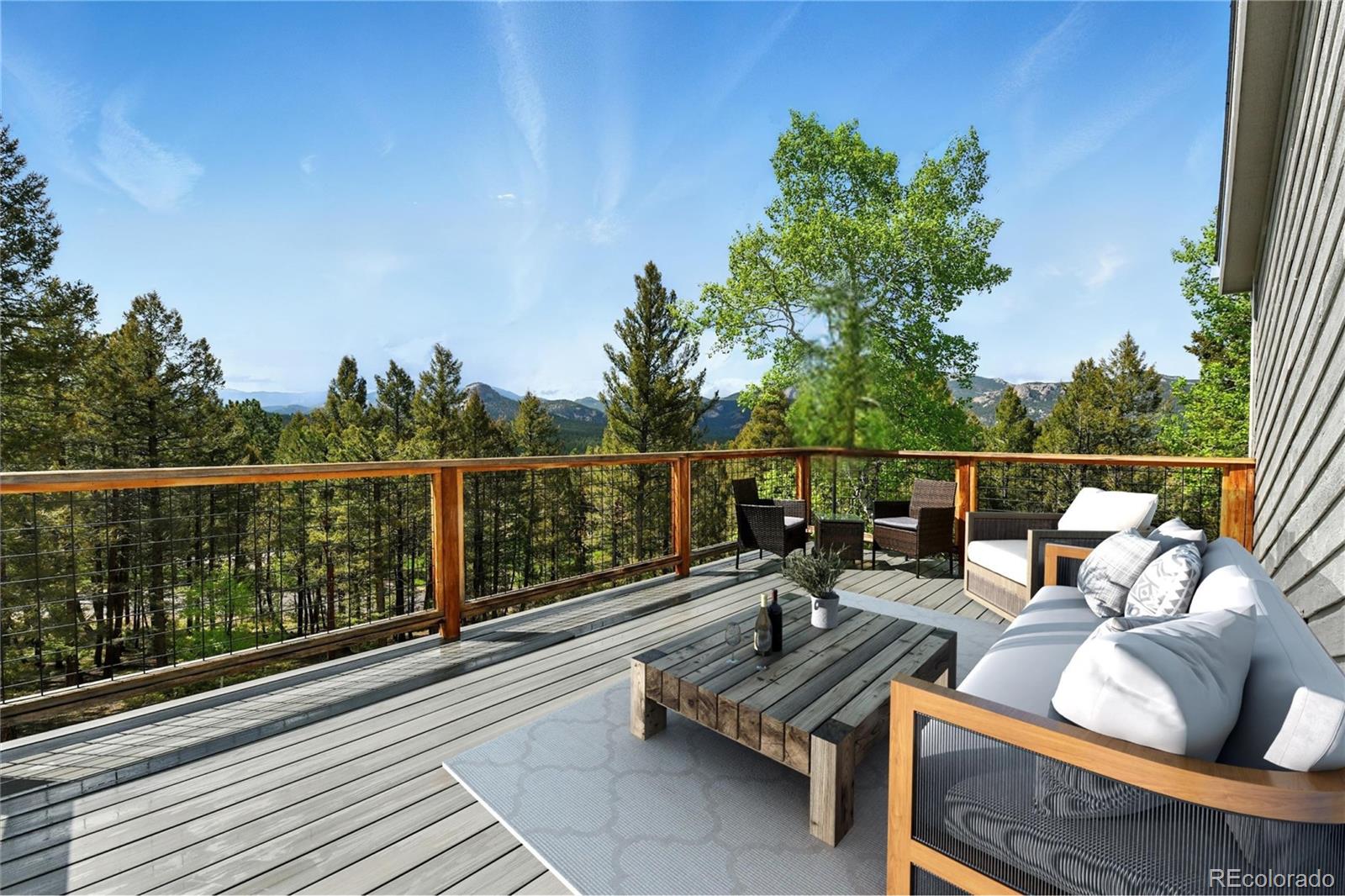 MLS Image #0 for 33  nova circle,pine, Colorado