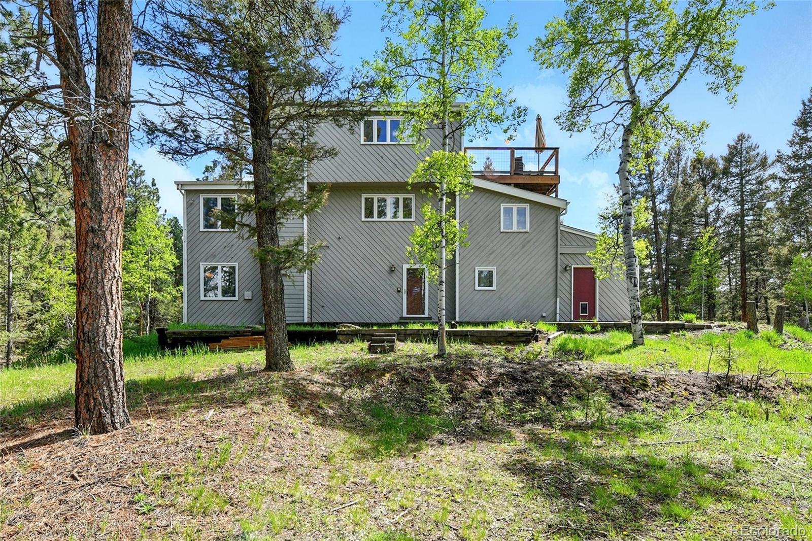 MLS Image #25 for 33  nova circle,pine, Colorado