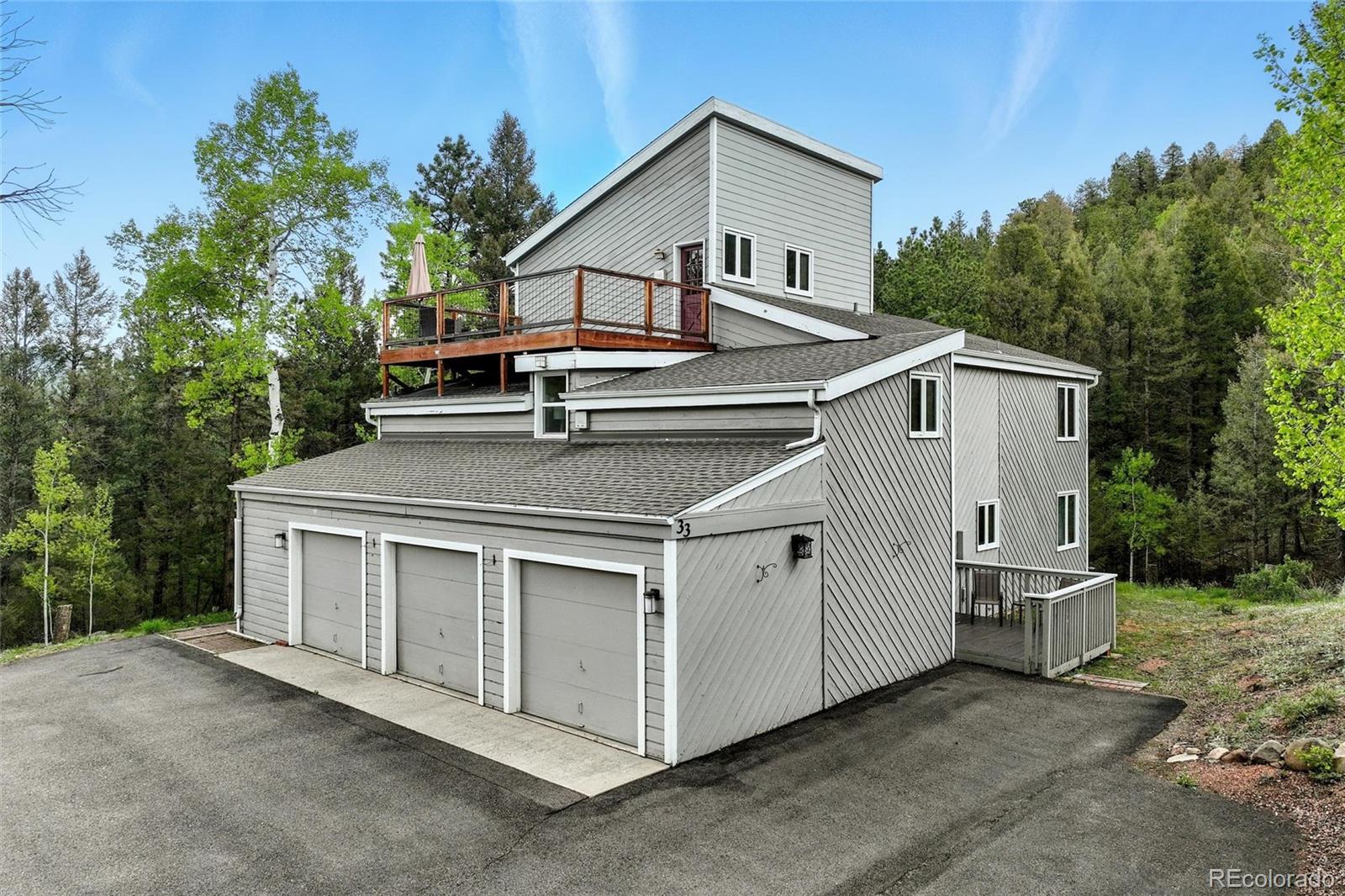 MLS Image #28 for 33  nova circle,pine, Colorado