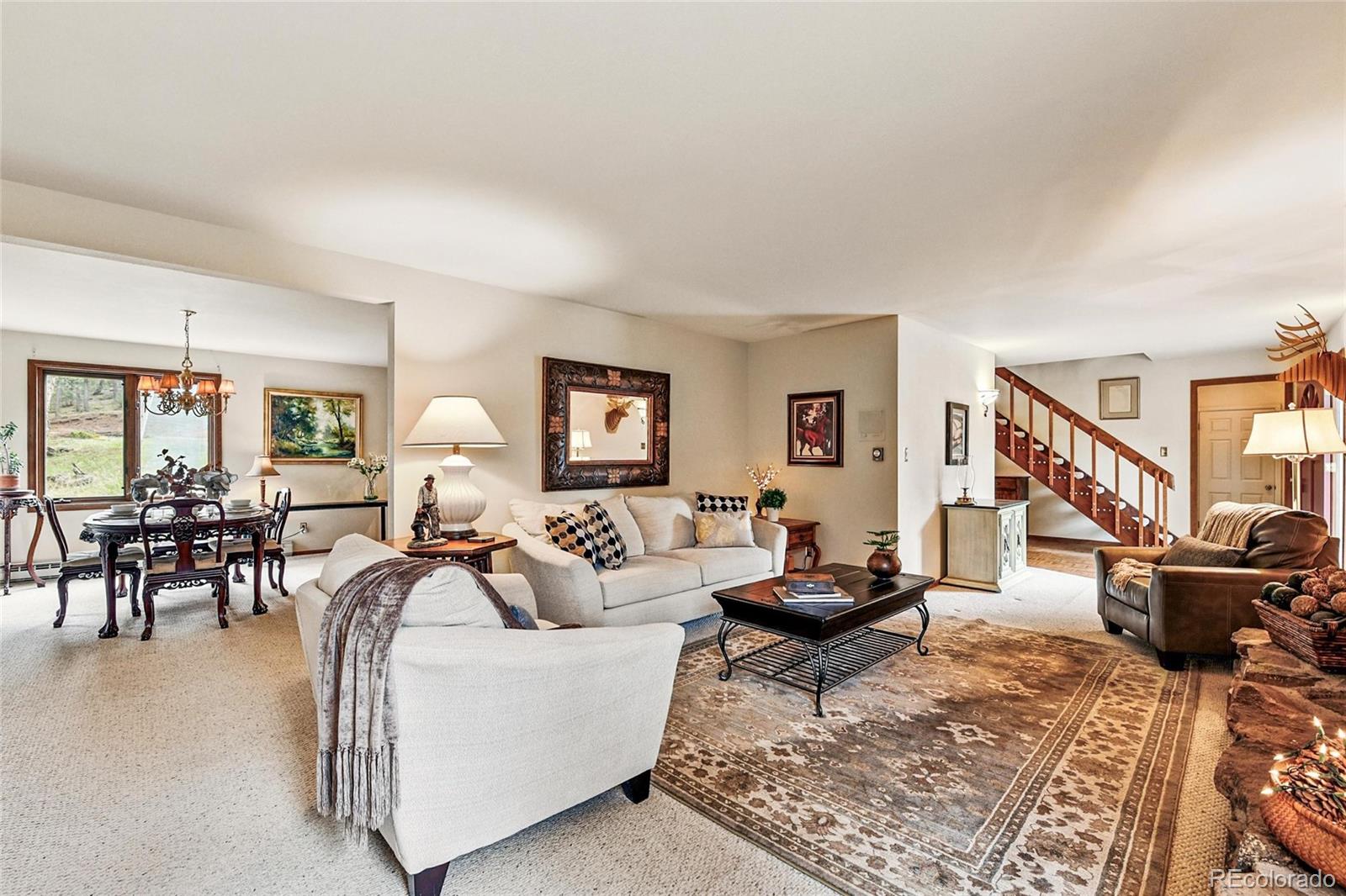 MLS Image #4 for 33  nova circle,pine, Colorado