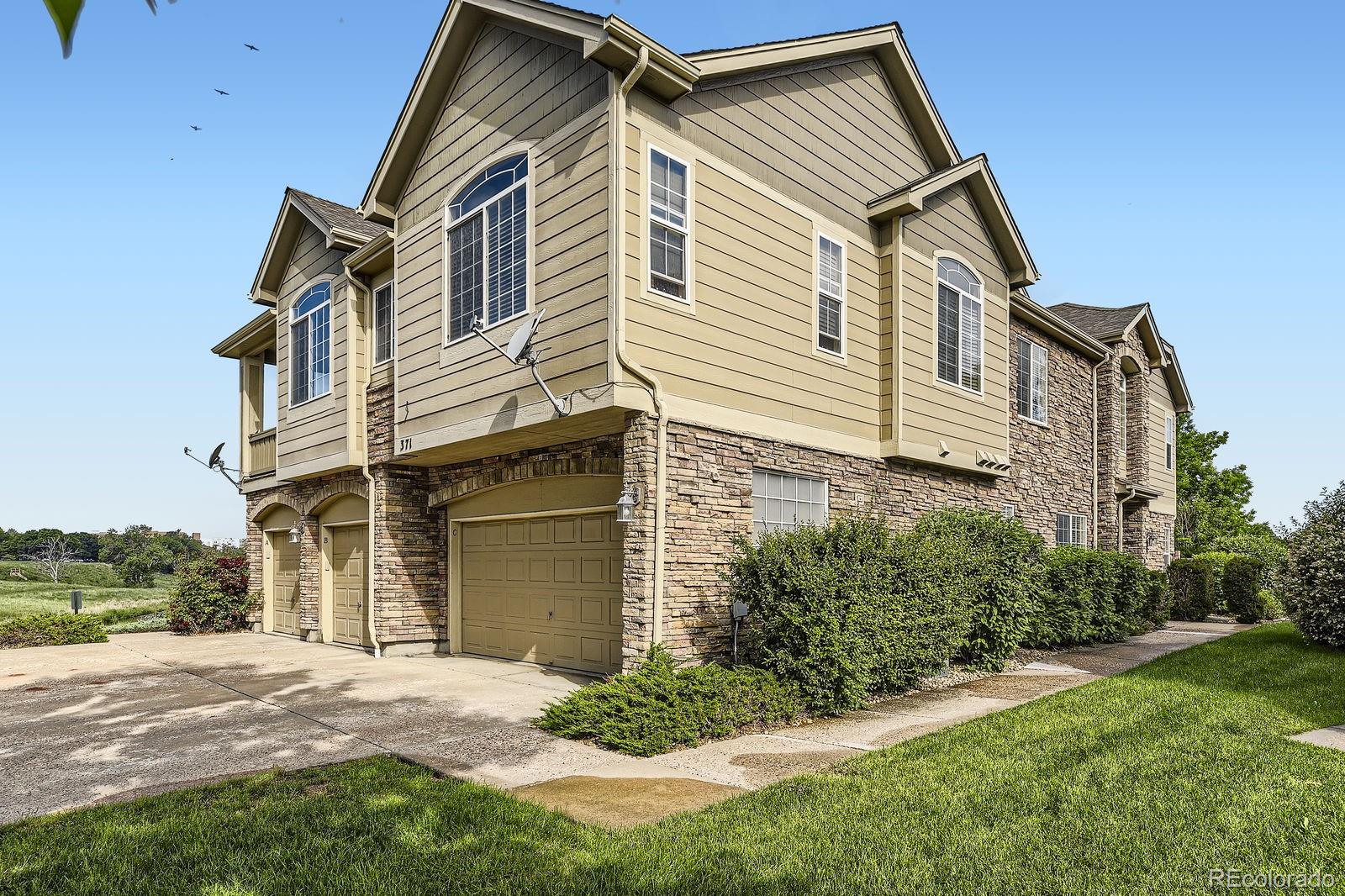 MLS Image #0 for 371  granby way,aurora, Colorado