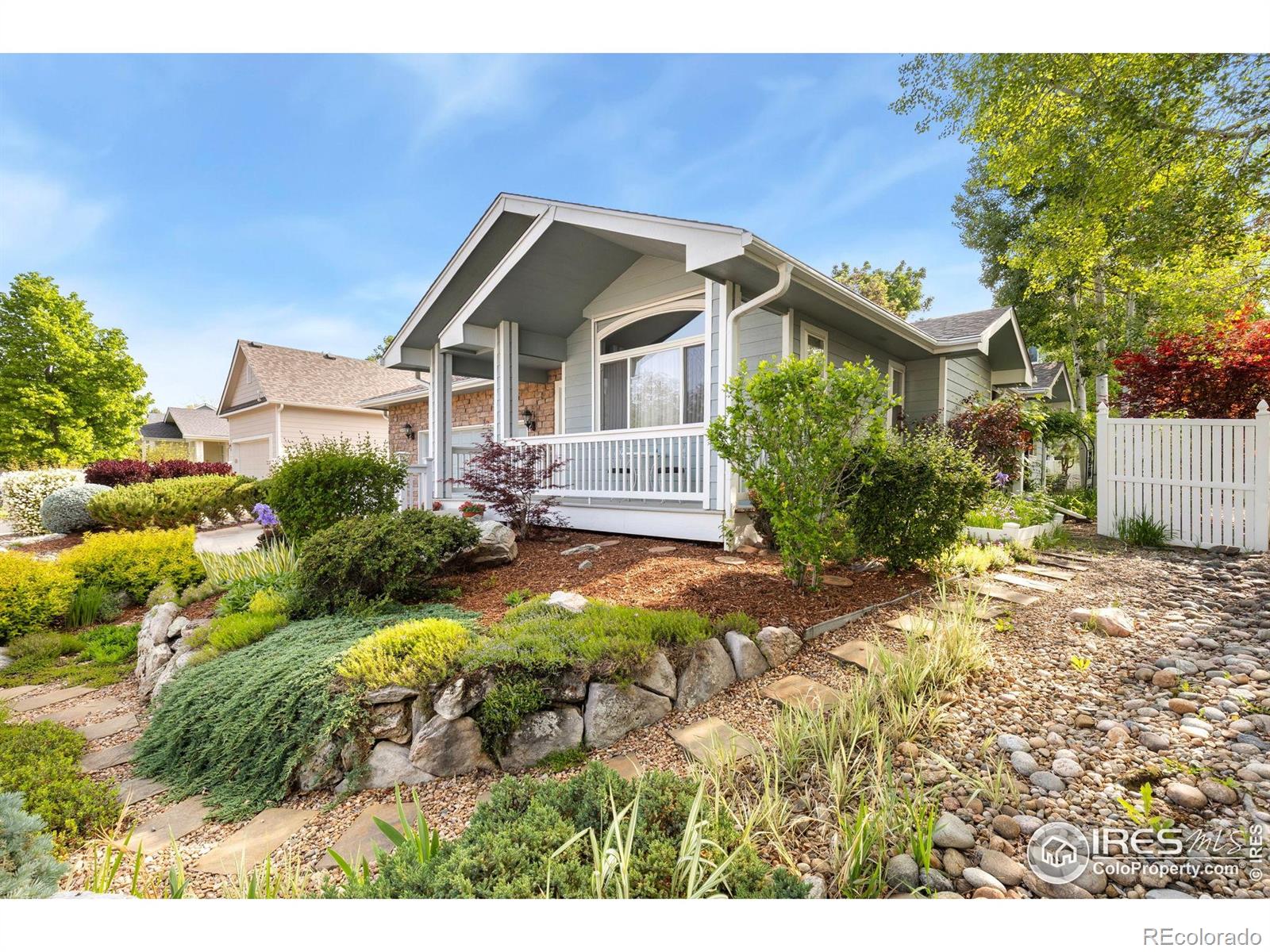 MLS Image #1 for 742  megan court,longmont, Colorado