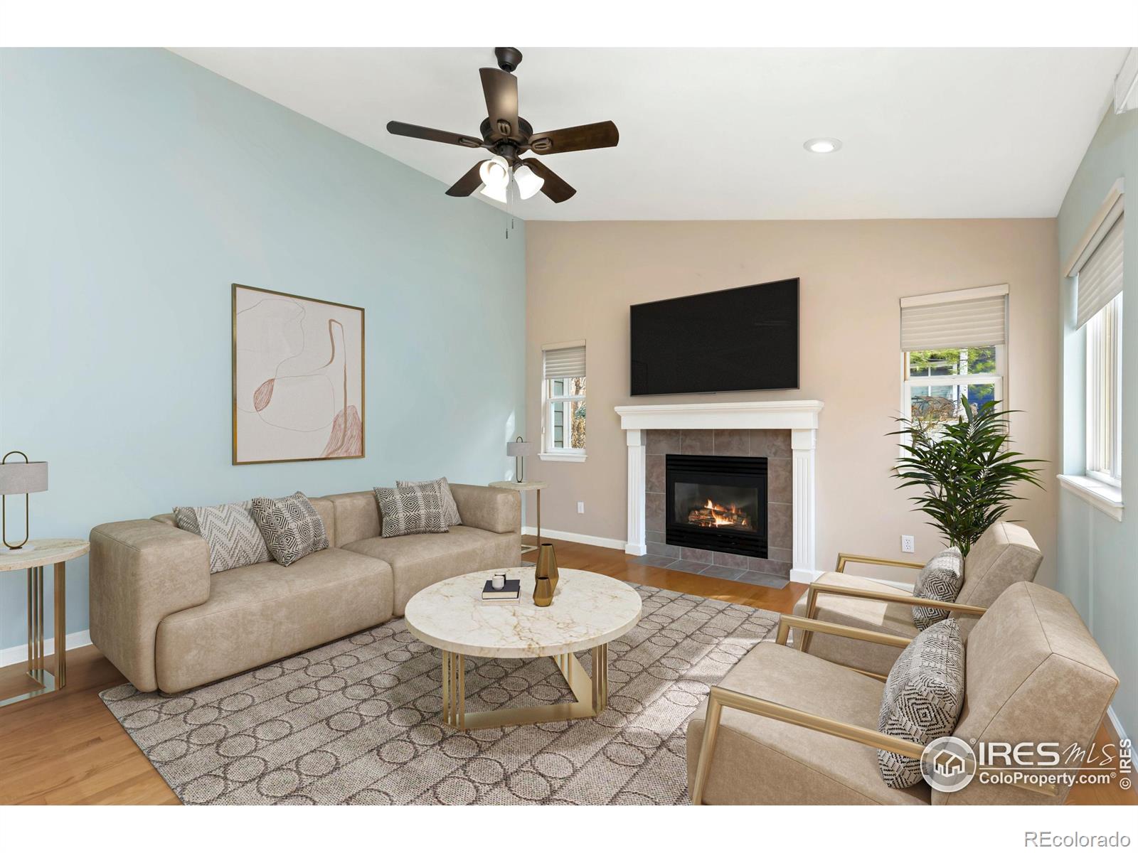 MLS Image #11 for 742  megan court,longmont, Colorado