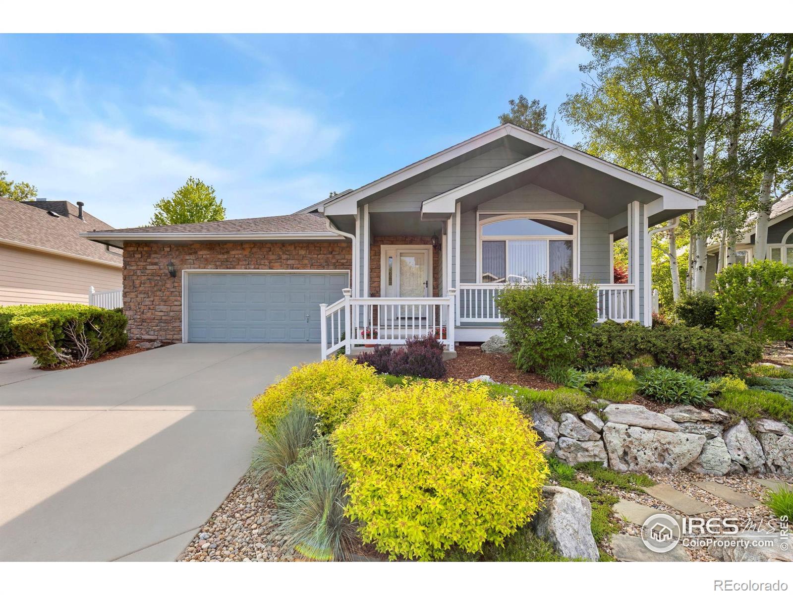 MLS Image #2 for 742  megan court,longmont, Colorado