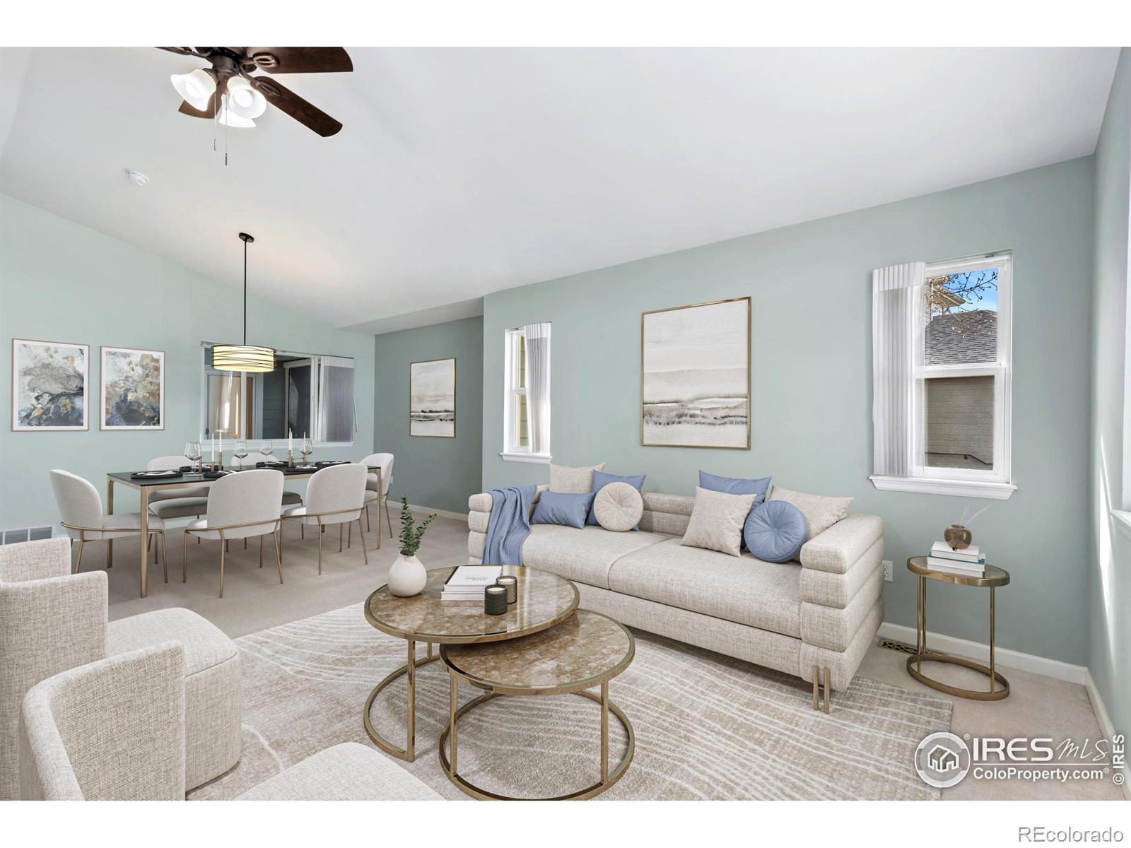 MLS Image #5 for 742  megan court,longmont, Colorado