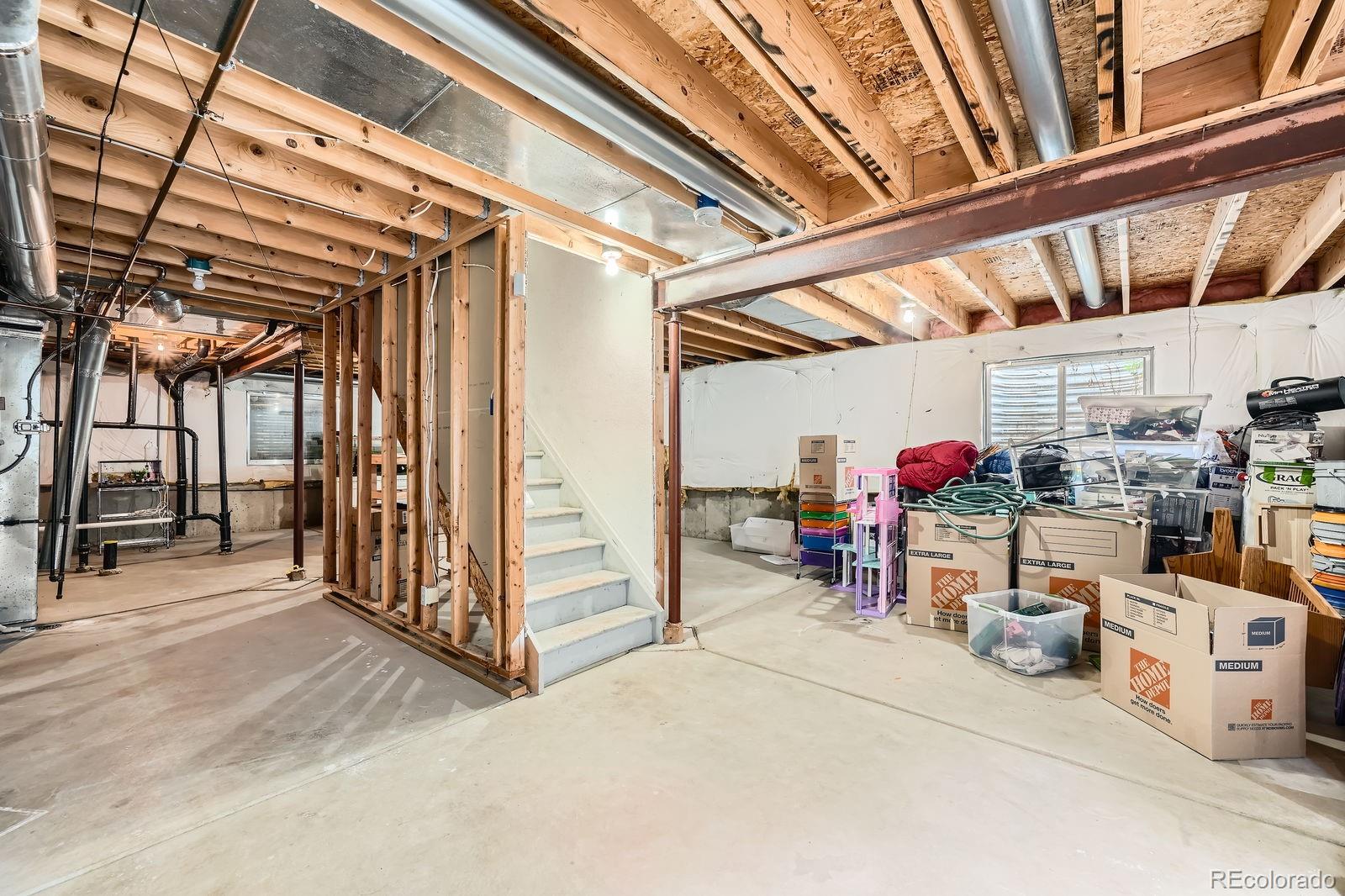 MLS Image #17 for 4567  flanders way,denver, Colorado