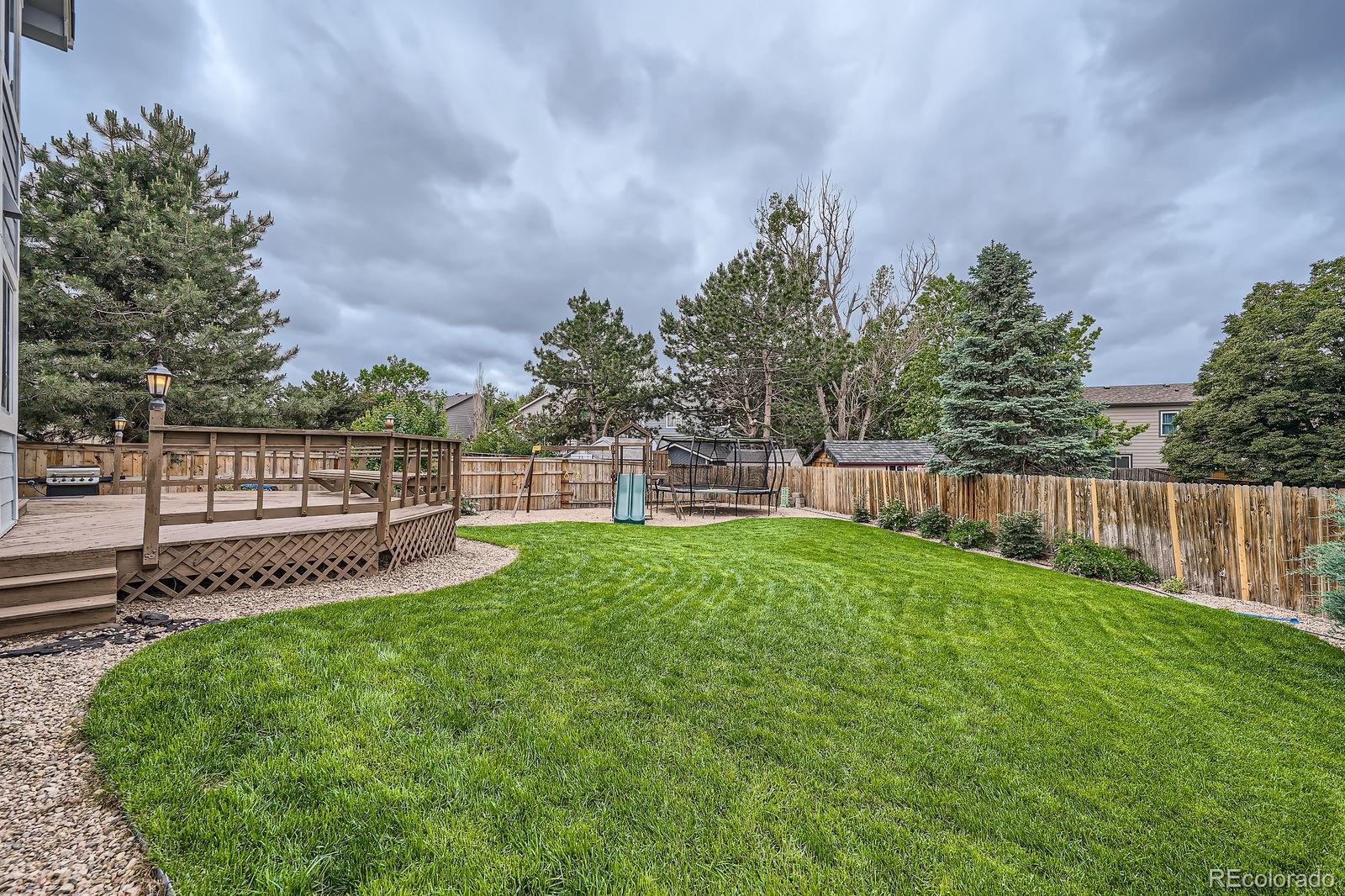 MLS Image #20 for 4567  flanders way,denver, Colorado