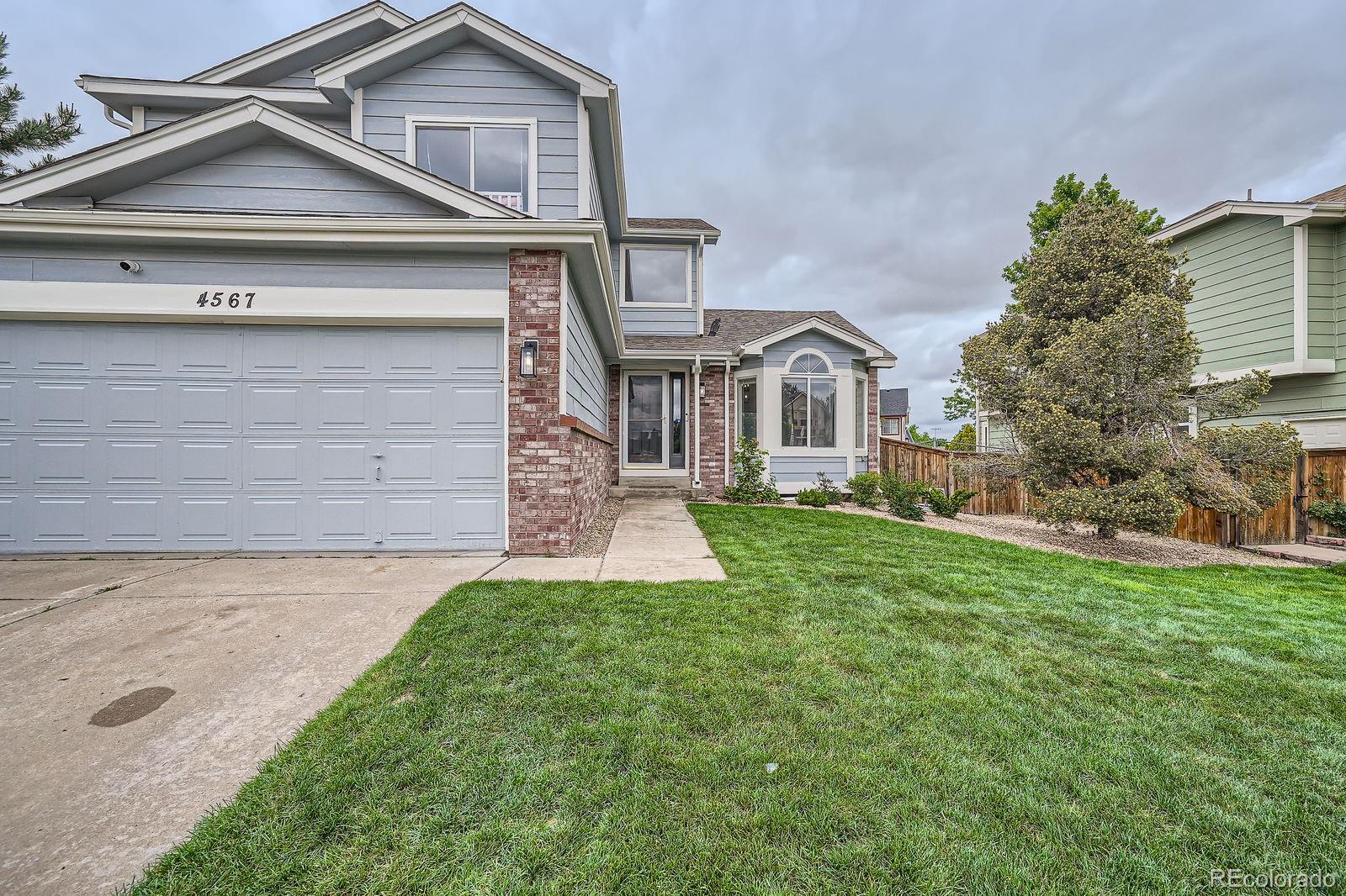 MLS Image #22 for 4567  flanders way,denver, Colorado