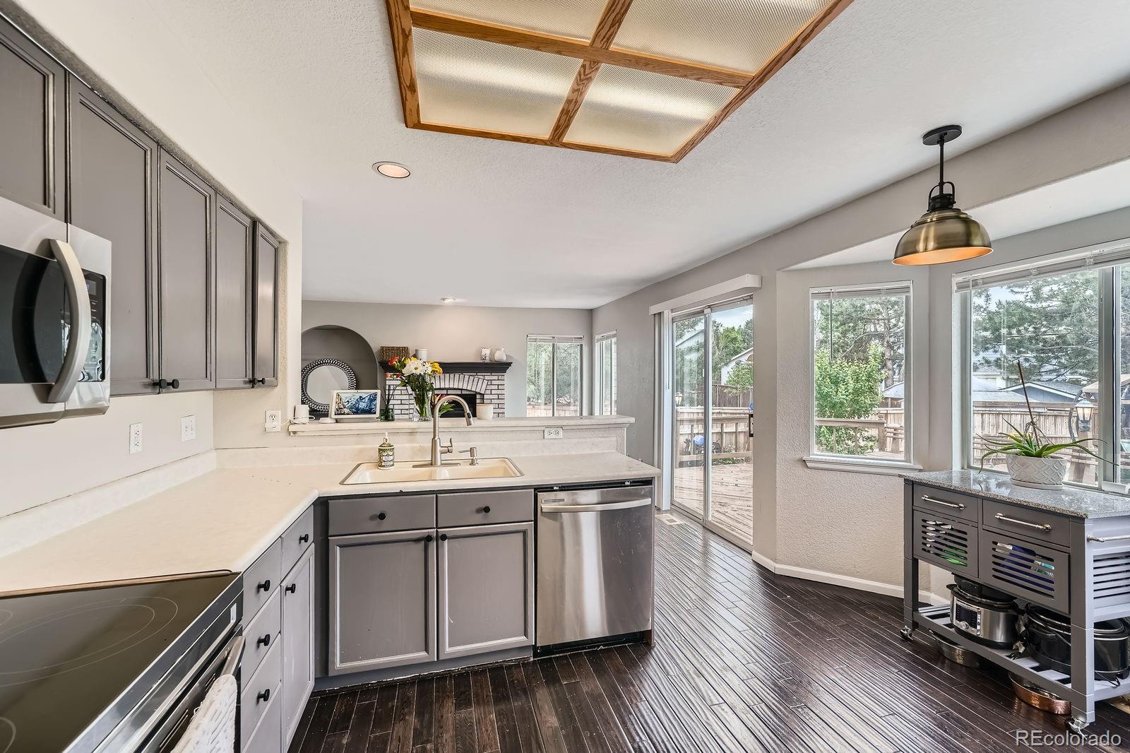 MLS Image #3 for 4567  flanders way,denver, Colorado