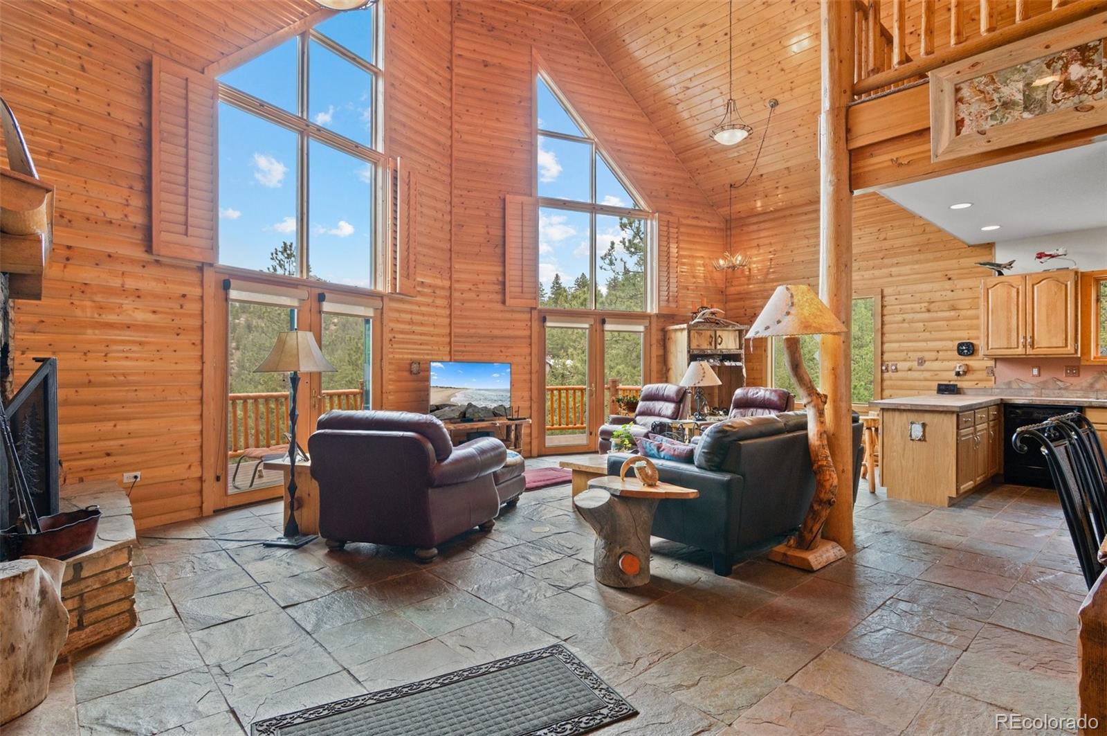 MLS Image #2 for 27264  schuyler gulch road,pine, Colorado