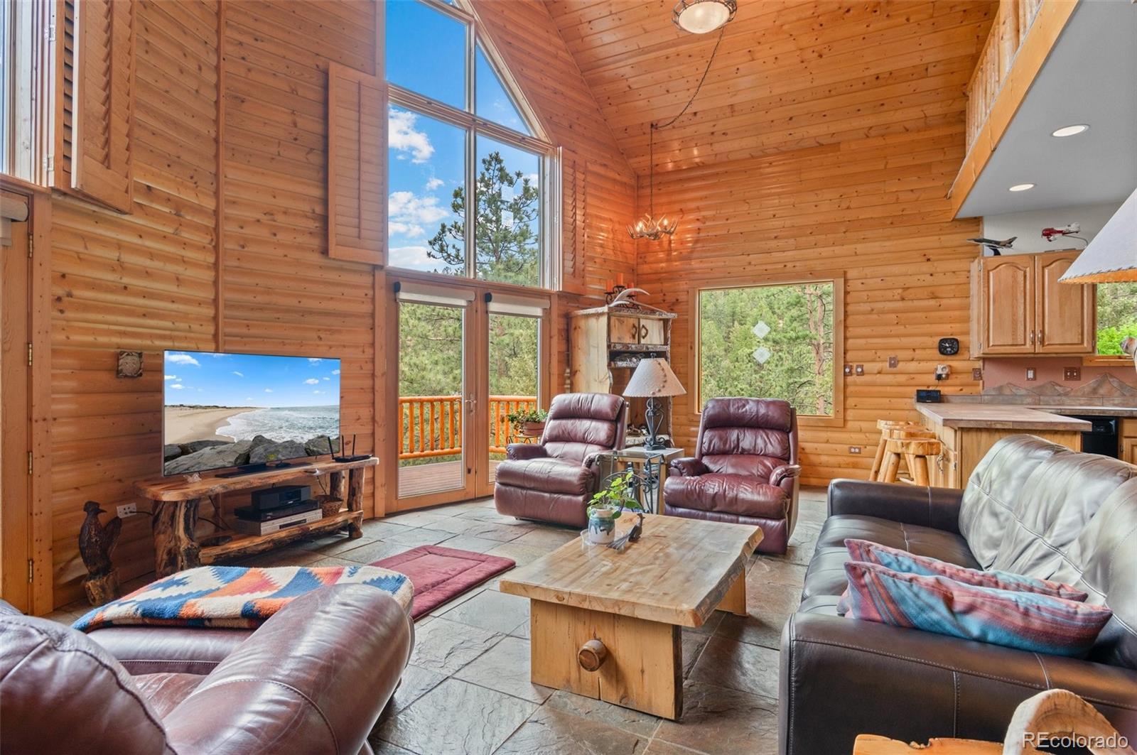 MLS Image #3 for 27264  schuyler gulch road,pine, Colorado