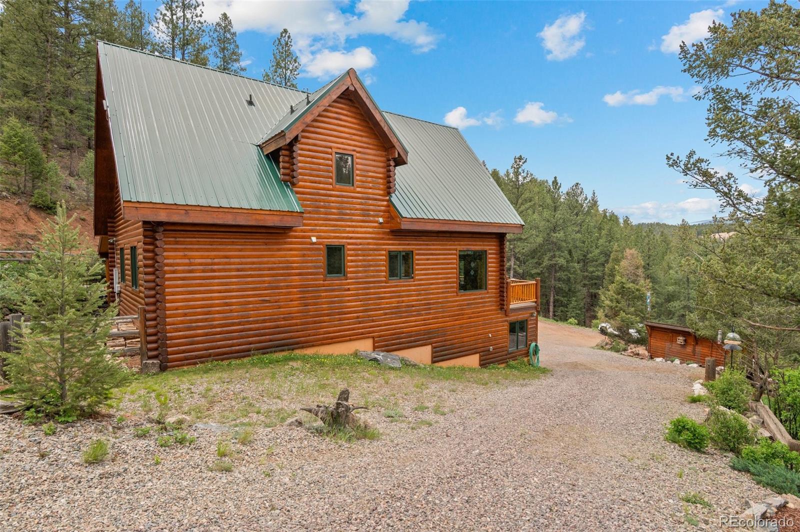 MLS Image #34 for 27264  schuyler gulch road,pine, Colorado