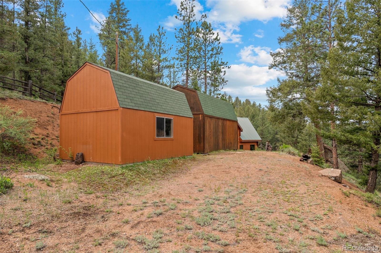 MLS Image #38 for 27264  schuyler gulch road,pine, Colorado