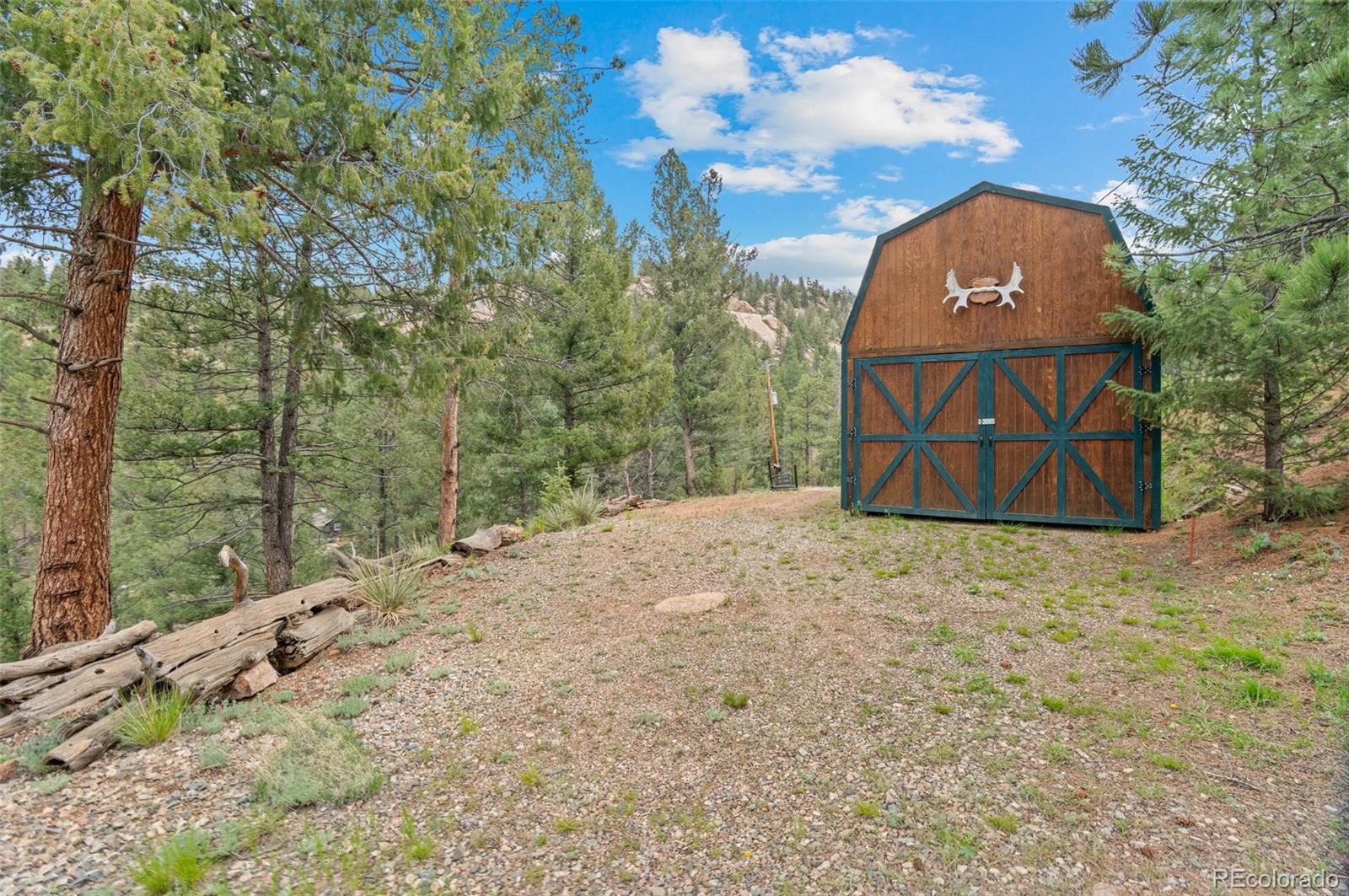 MLS Image #39 for 27264  schuyler gulch road,pine, Colorado