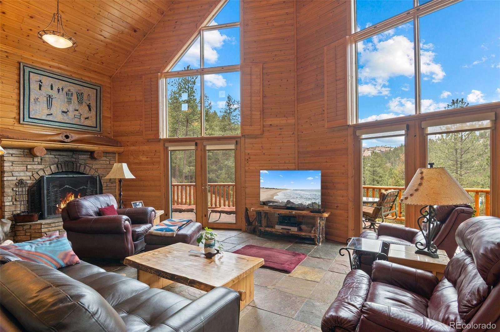 MLS Image #4 for 27264  schuyler gulch road,pine, Colorado
