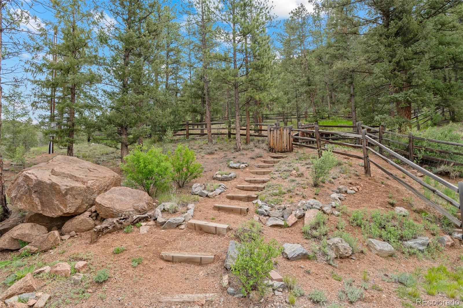 MLS Image #40 for 27264  schuyler gulch road,pine, Colorado