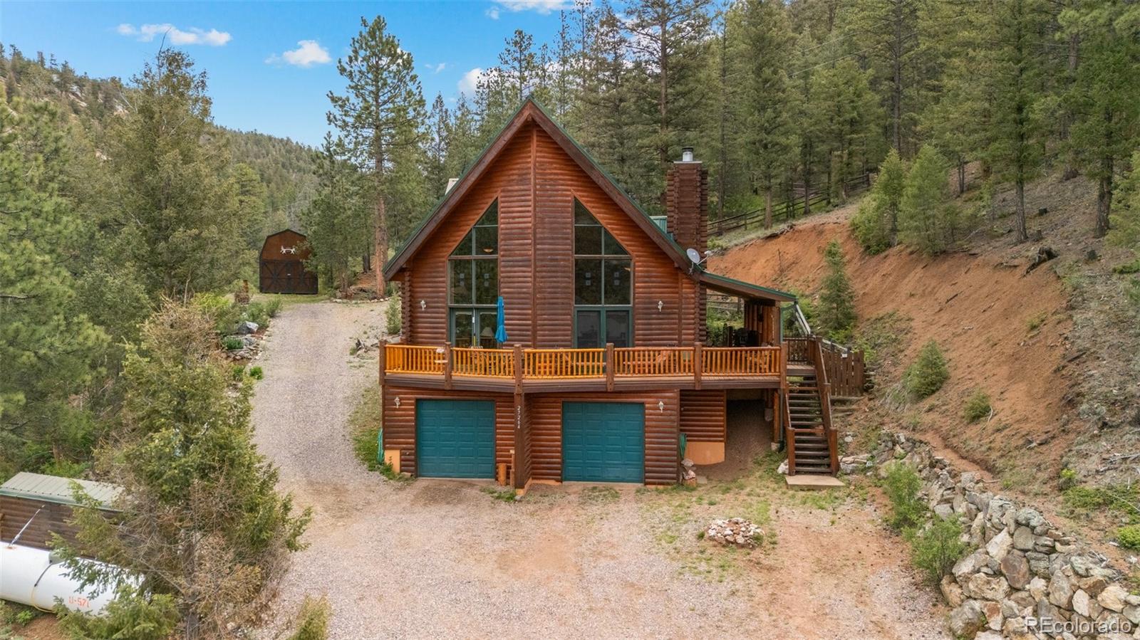 MLS Image #41 for 27264  schuyler gulch road,pine, Colorado