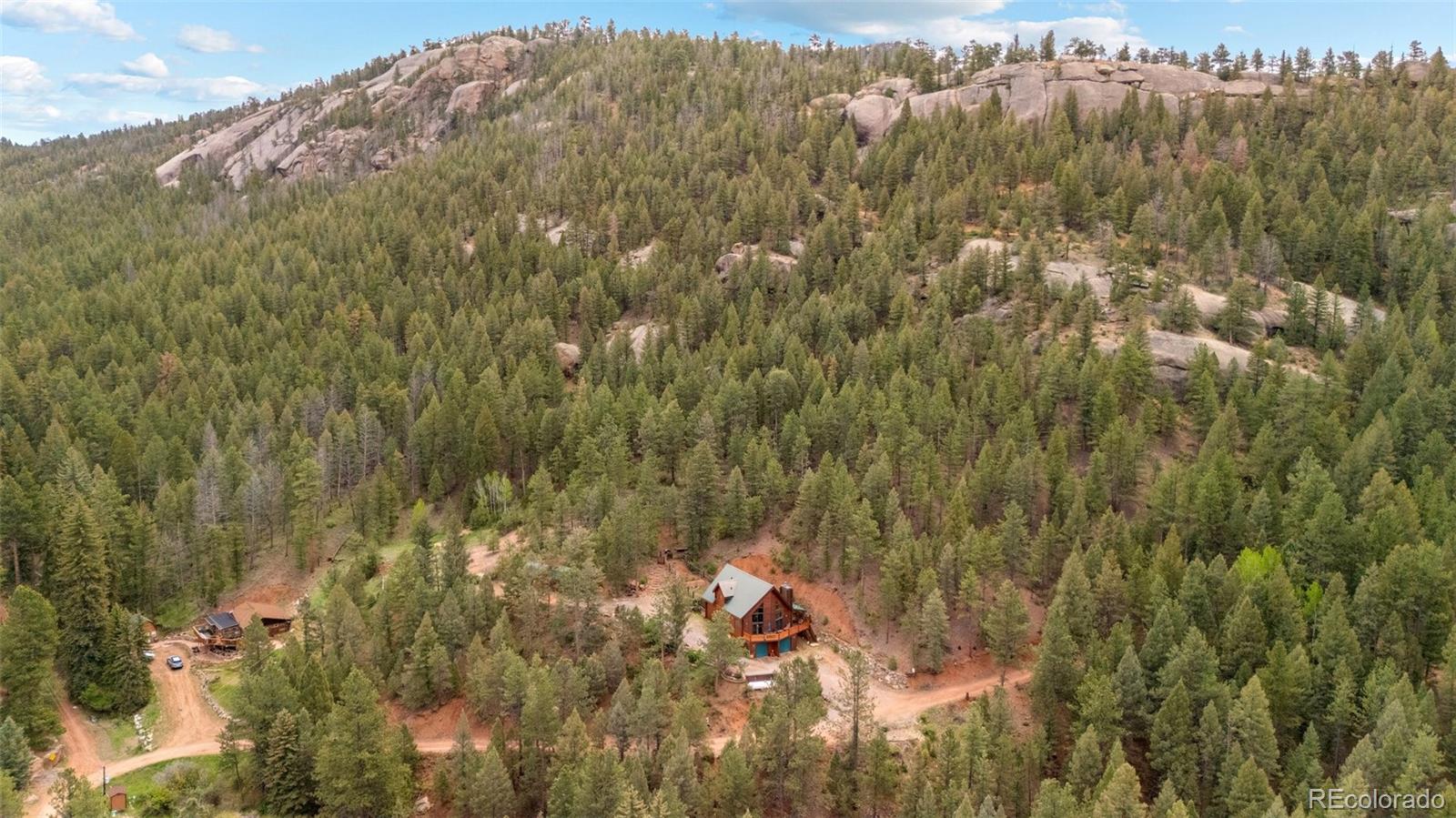 MLS Image #44 for 27264  schuyler gulch road,pine, Colorado