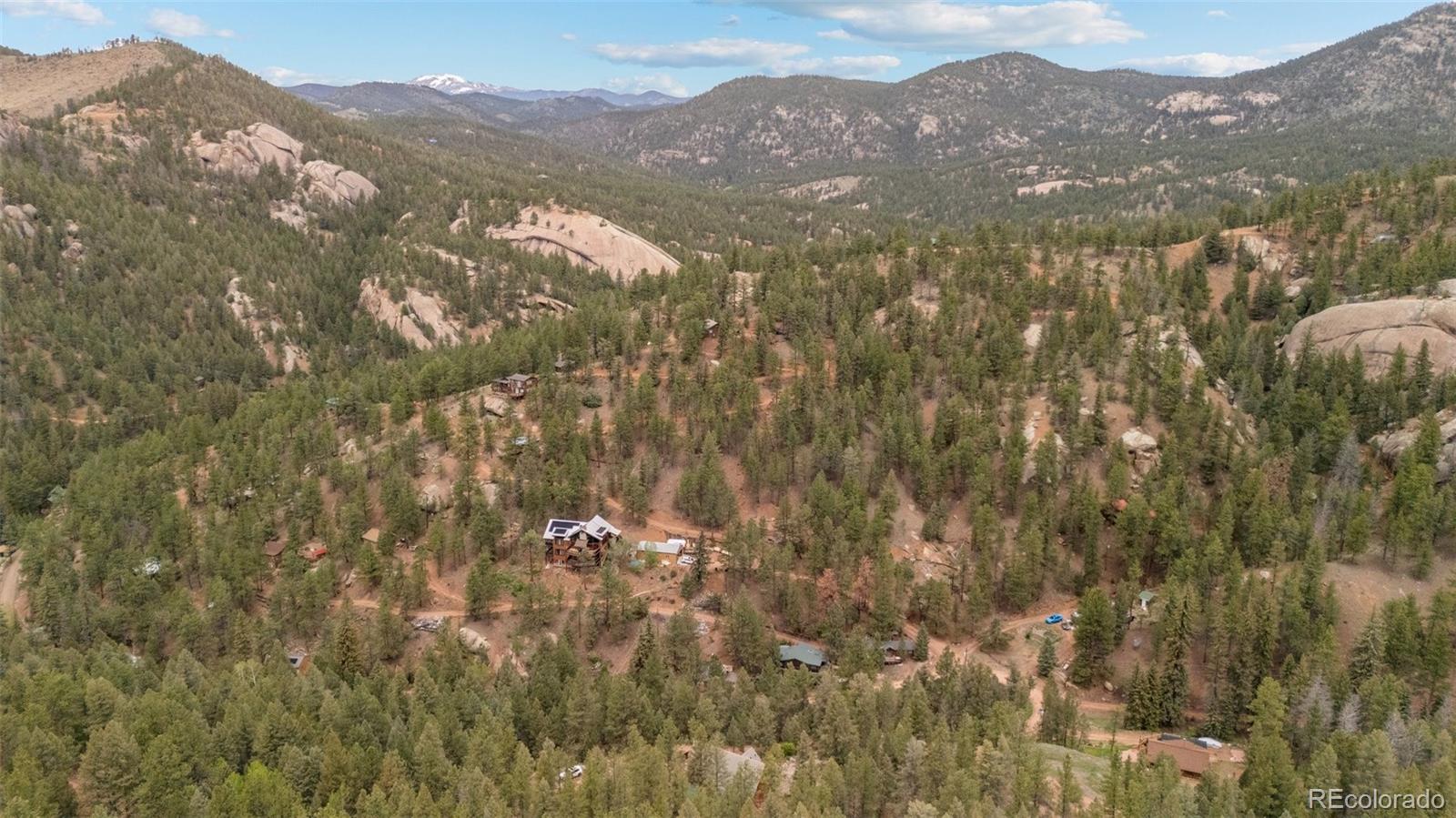 MLS Image #47 for 27264  schuyler gulch road,pine, Colorado