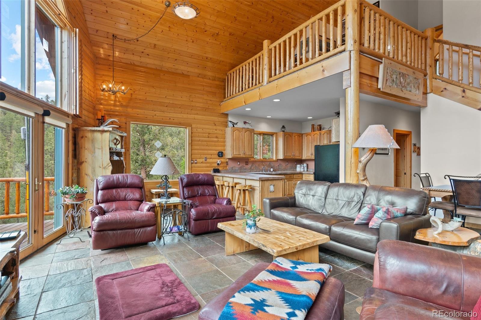MLS Image #5 for 27264  schuyler gulch road,pine, Colorado