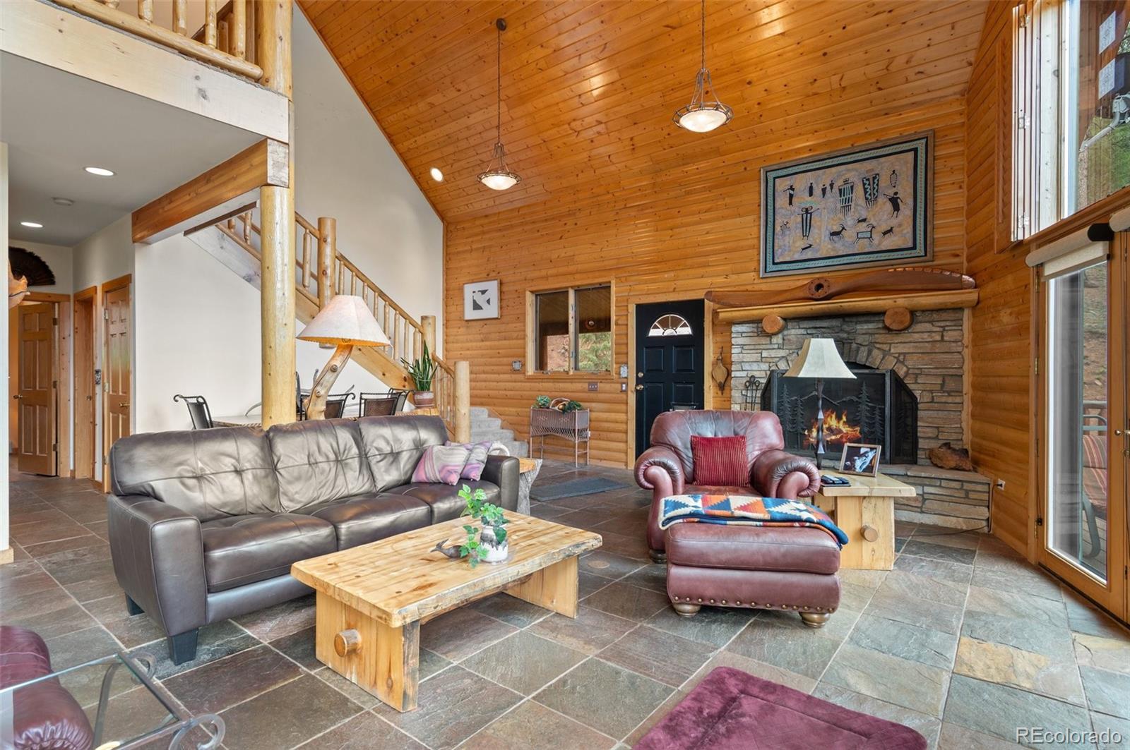MLS Image #6 for 27264  schuyler gulch road,pine, Colorado