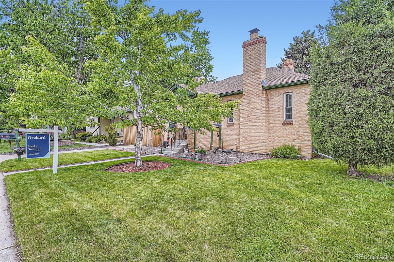 MLS Image #2 for 5704  ammons street,arvada, Colorado