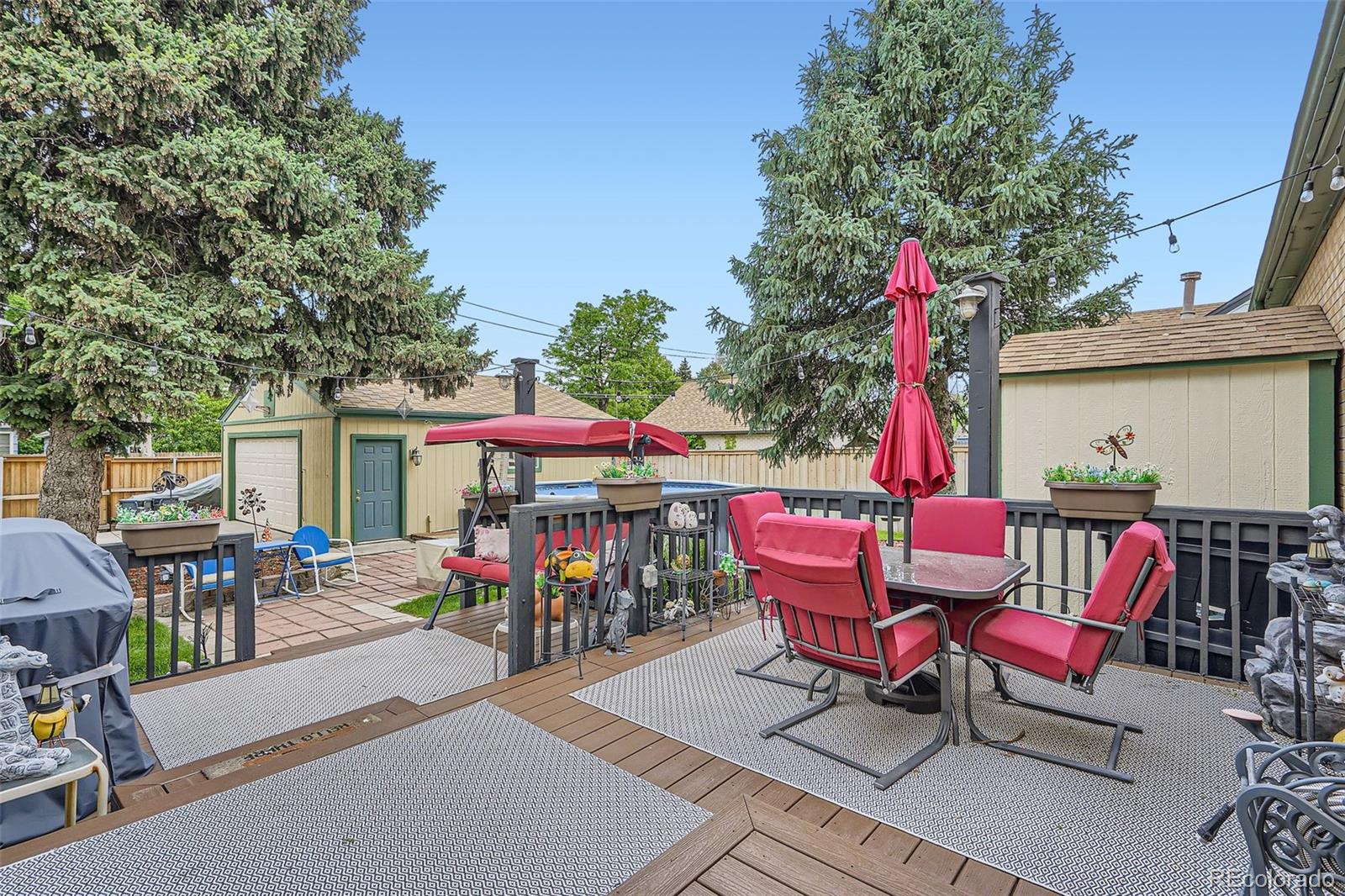MLS Image #23 for 5704  ammons street,arvada, Colorado