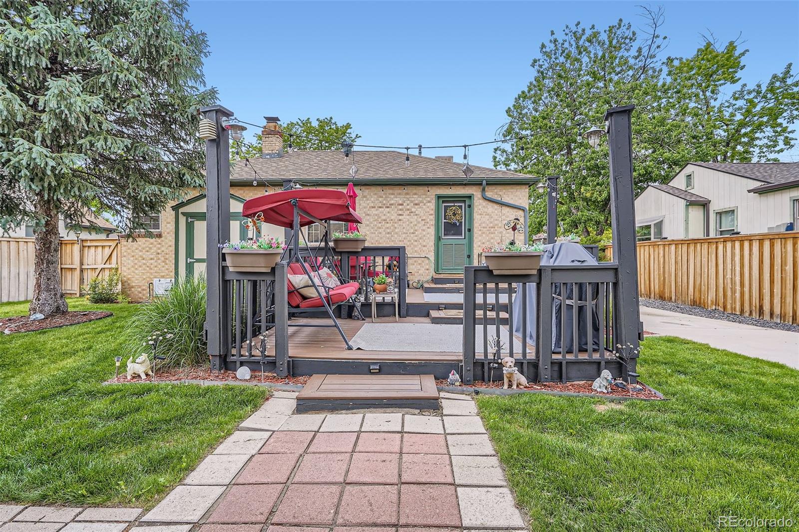 MLS Image #24 for 5704  ammons street,arvada, Colorado