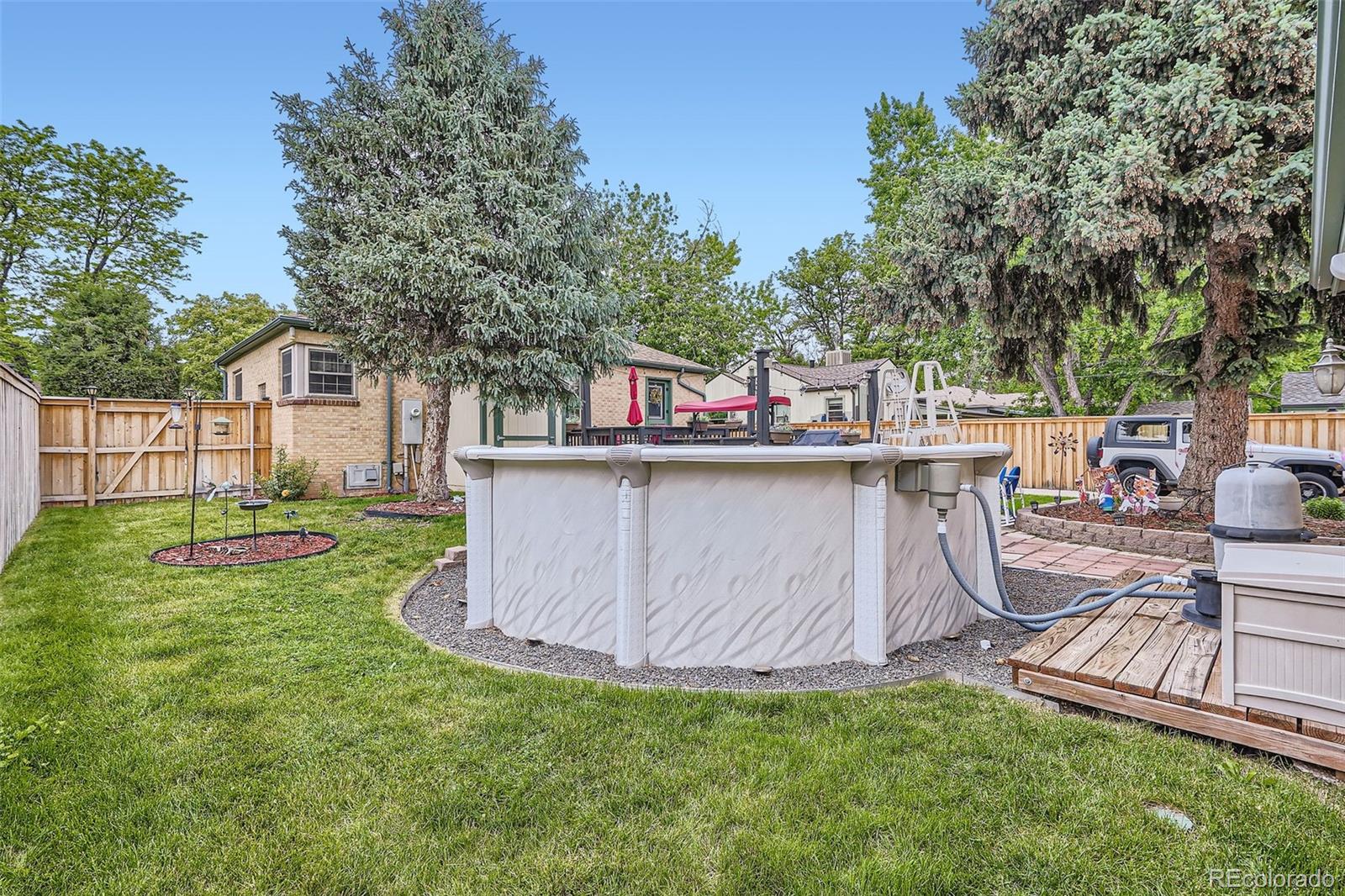 MLS Image #25 for 5704  ammons street,arvada, Colorado