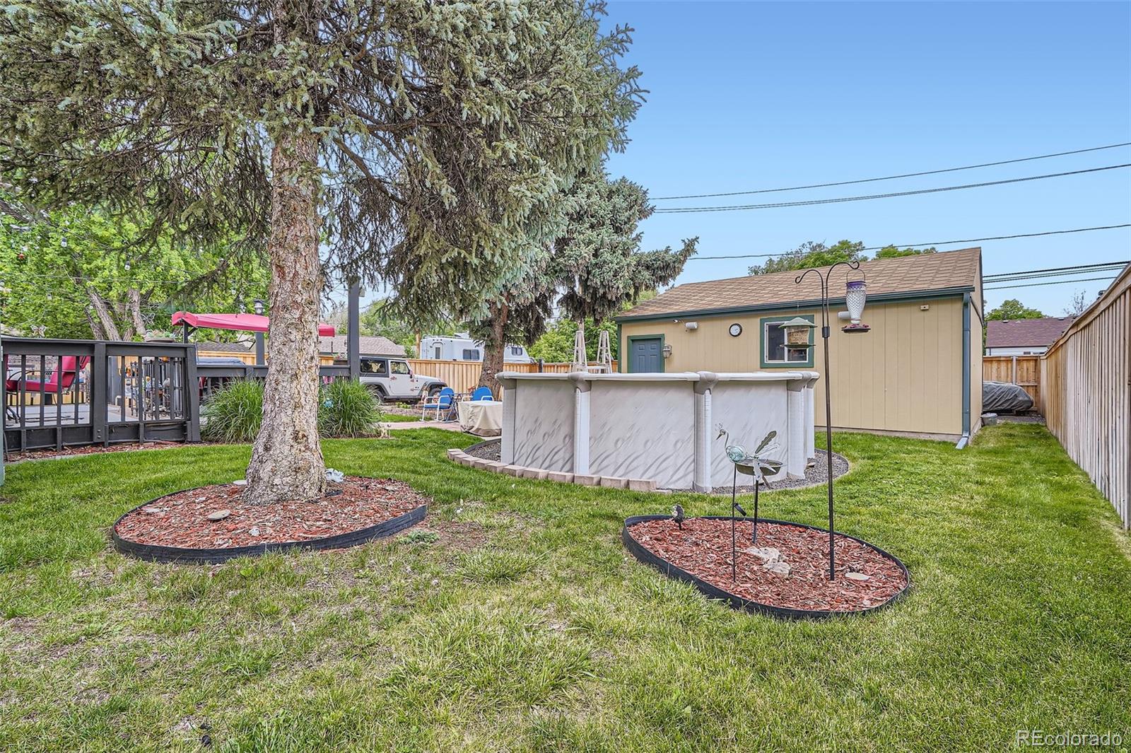 MLS Image #26 for 5704  ammons street,arvada, Colorado