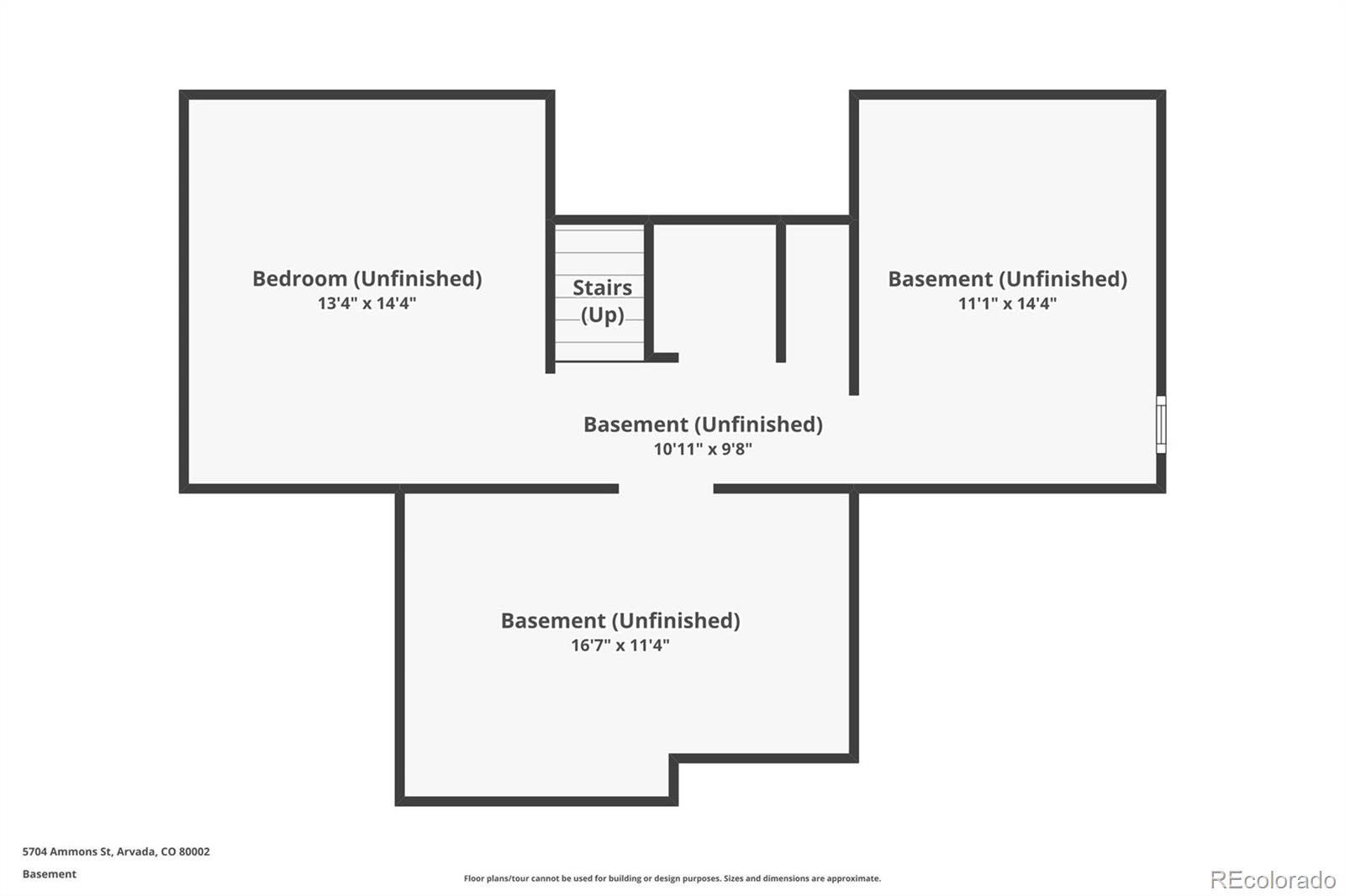 MLS Image #27 for 5704  ammons street,arvada, Colorado