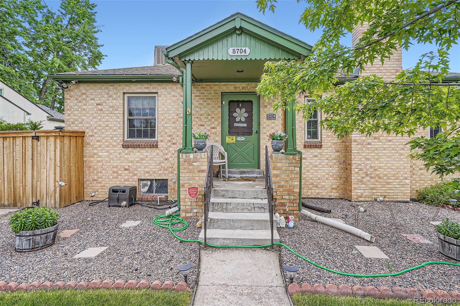 MLS Image #3 for 5704  ammons street,arvada, Colorado
