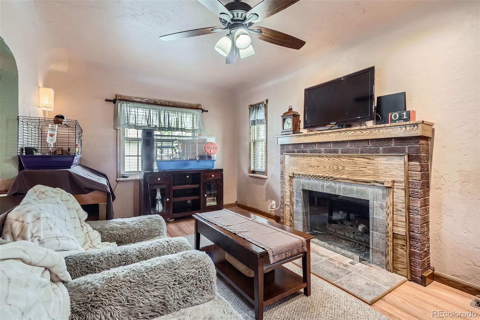 MLS Image #4 for 5704  ammons street,arvada, Colorado