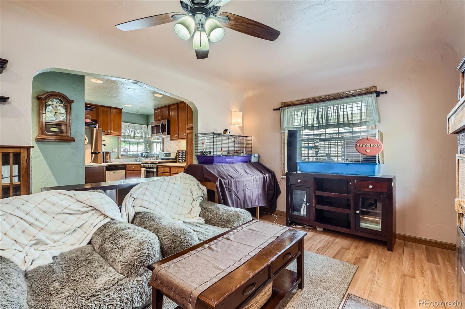 MLS Image #5 for 5704  ammons street,arvada, Colorado