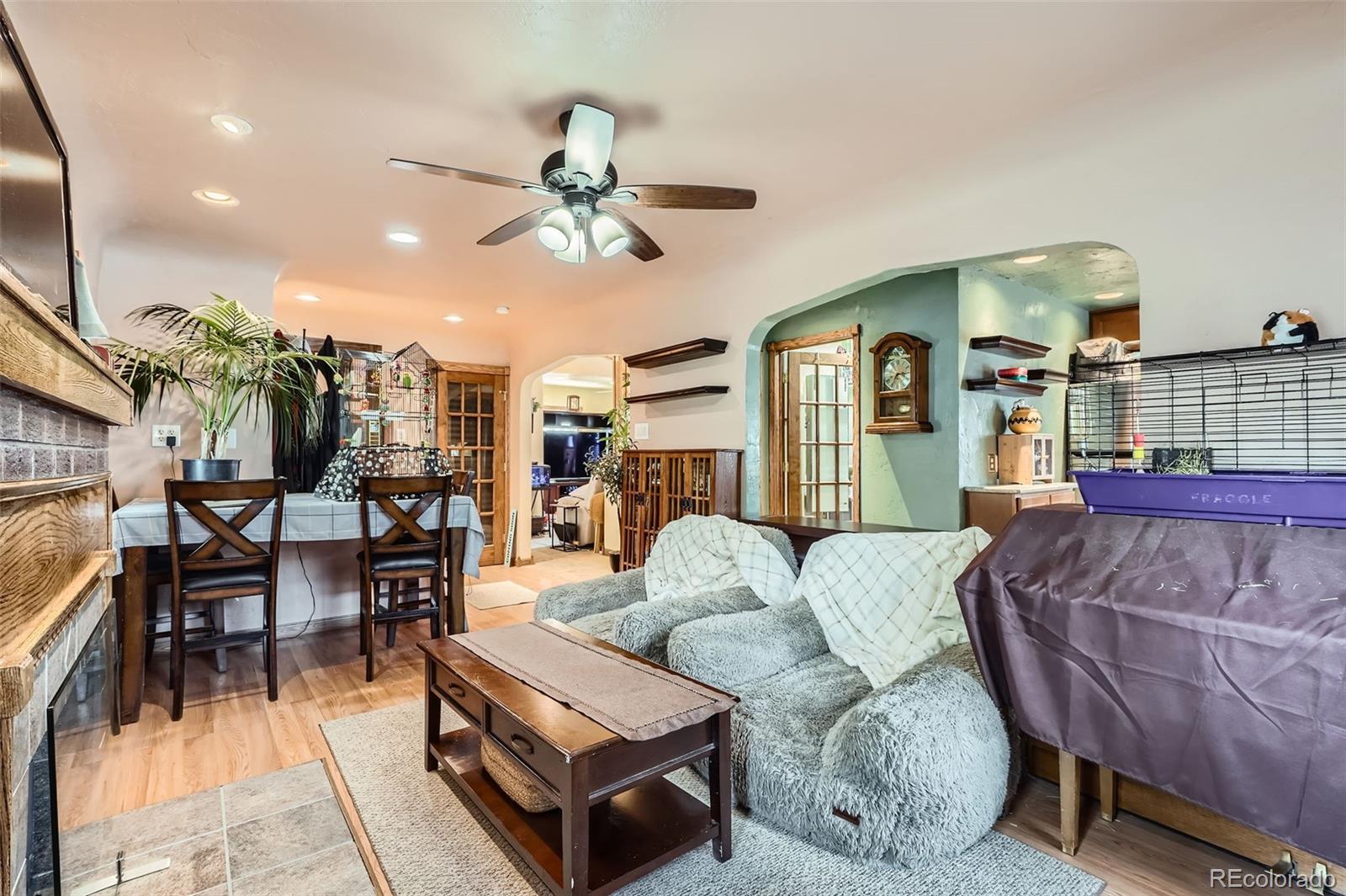 MLS Image #6 for 5704  ammons street,arvada, Colorado