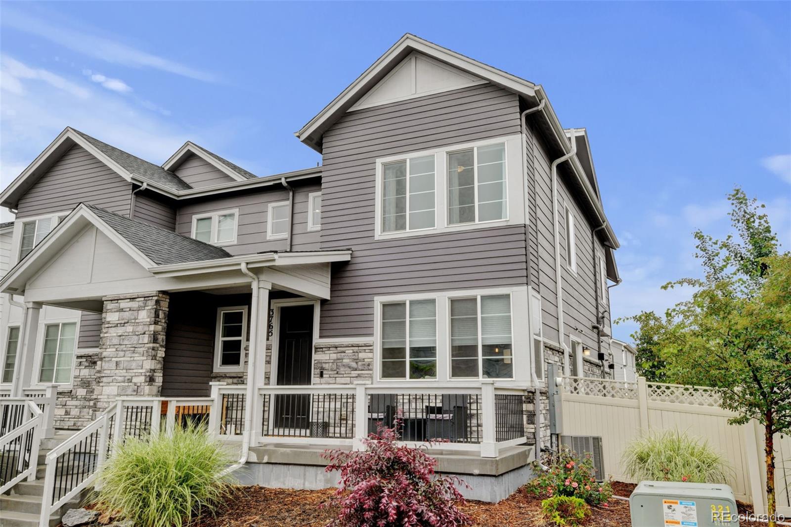 MLS Image #0 for 3765 w 88th court,westminster, Colorado