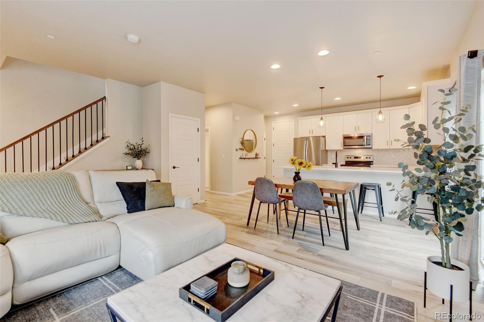 MLS Image #2 for 3765 w 88th court,westminster, Colorado