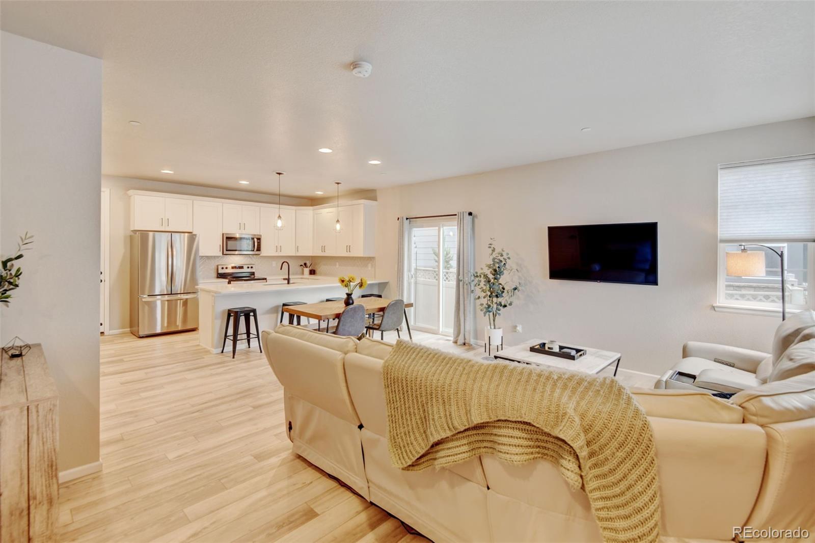 MLS Image #4 for 3765 w 88th court,westminster, Colorado