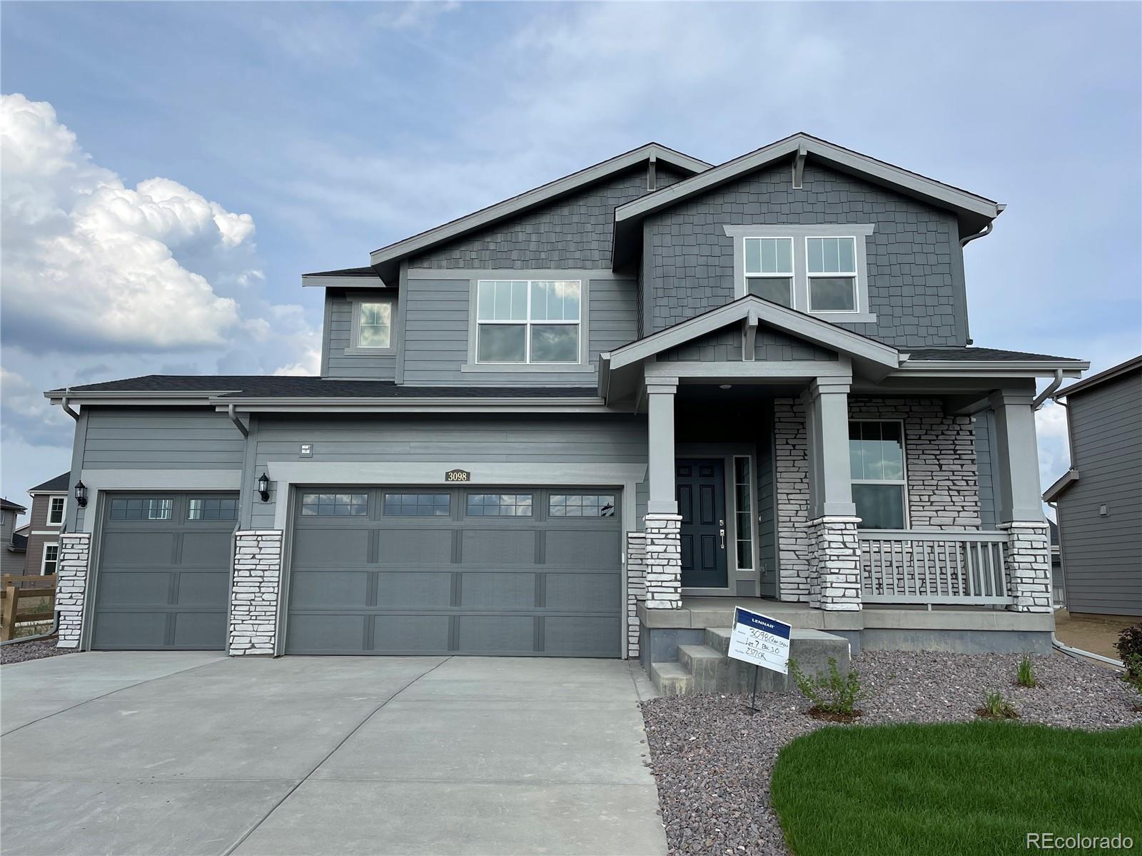 MLS Image #0 for 3098  gladstone avenue,loveland, Colorado