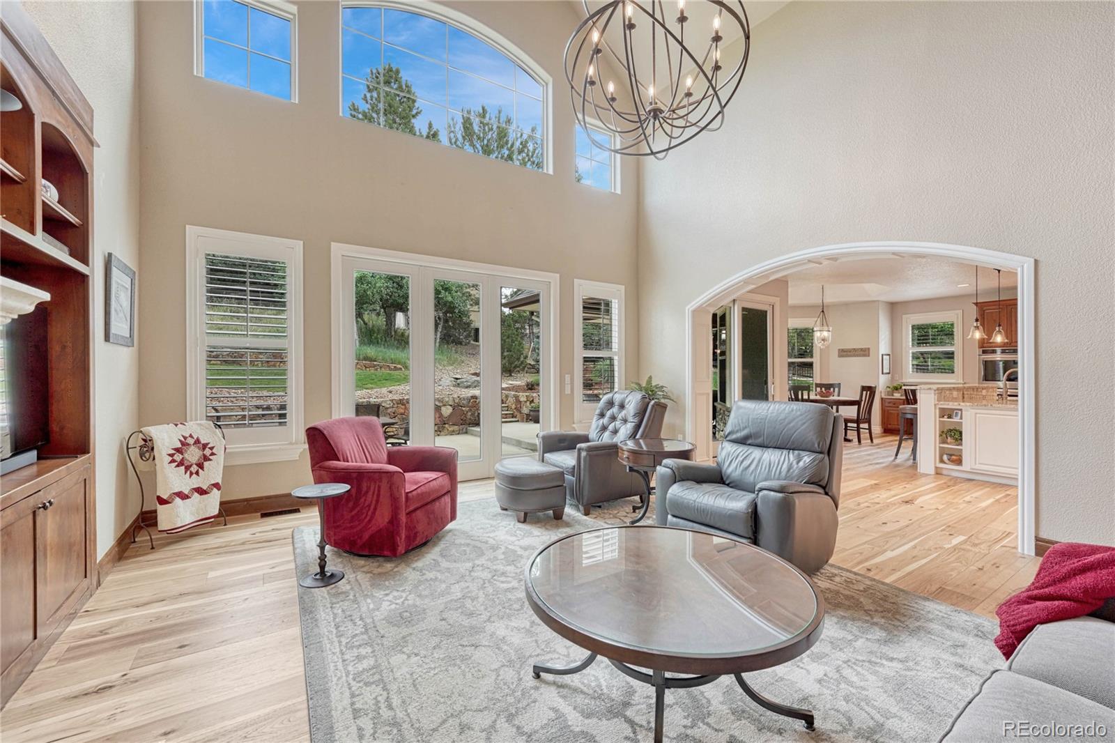 MLS Image #12 for 9121  sunshine meadow place,parker, Colorado