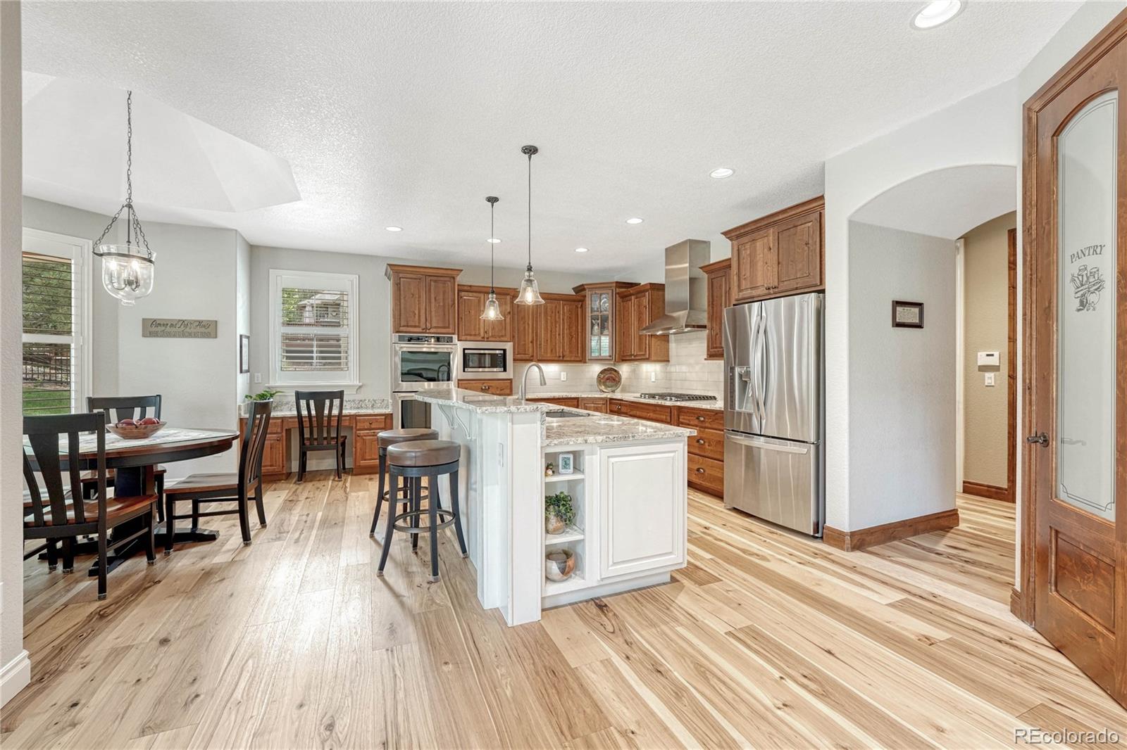 MLS Image #13 for 9121  sunshine meadow place,parker, Colorado