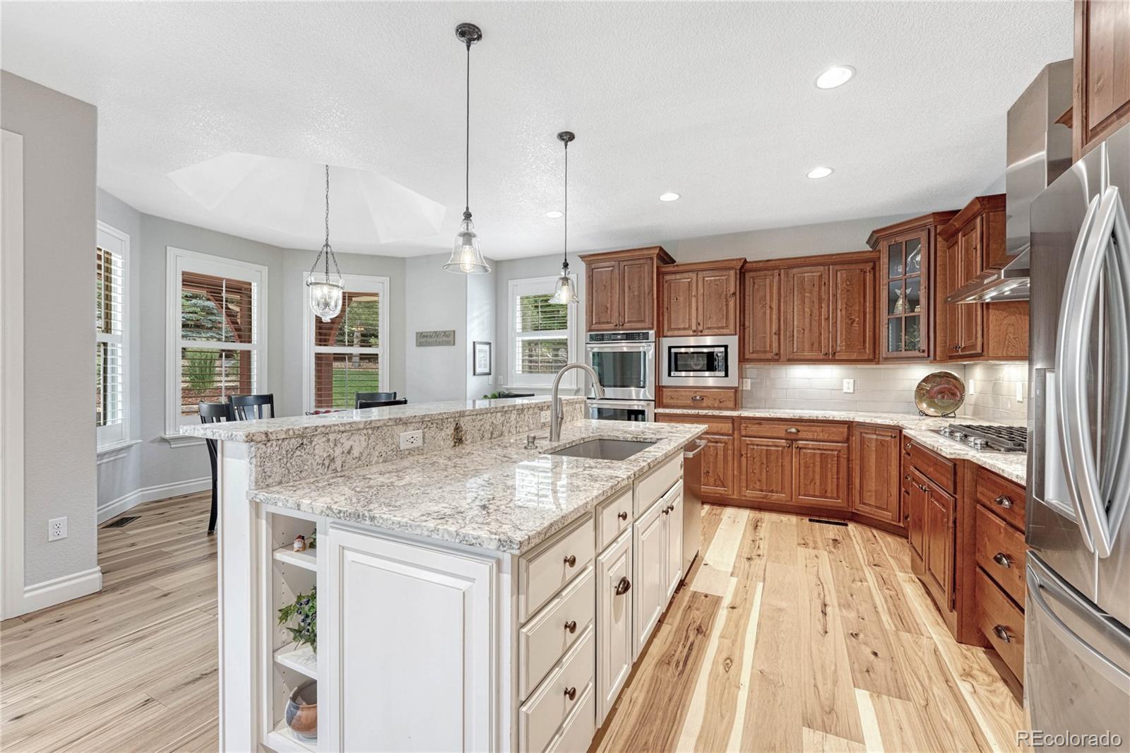 MLS Image #14 for 9121  sunshine meadow place,parker, Colorado