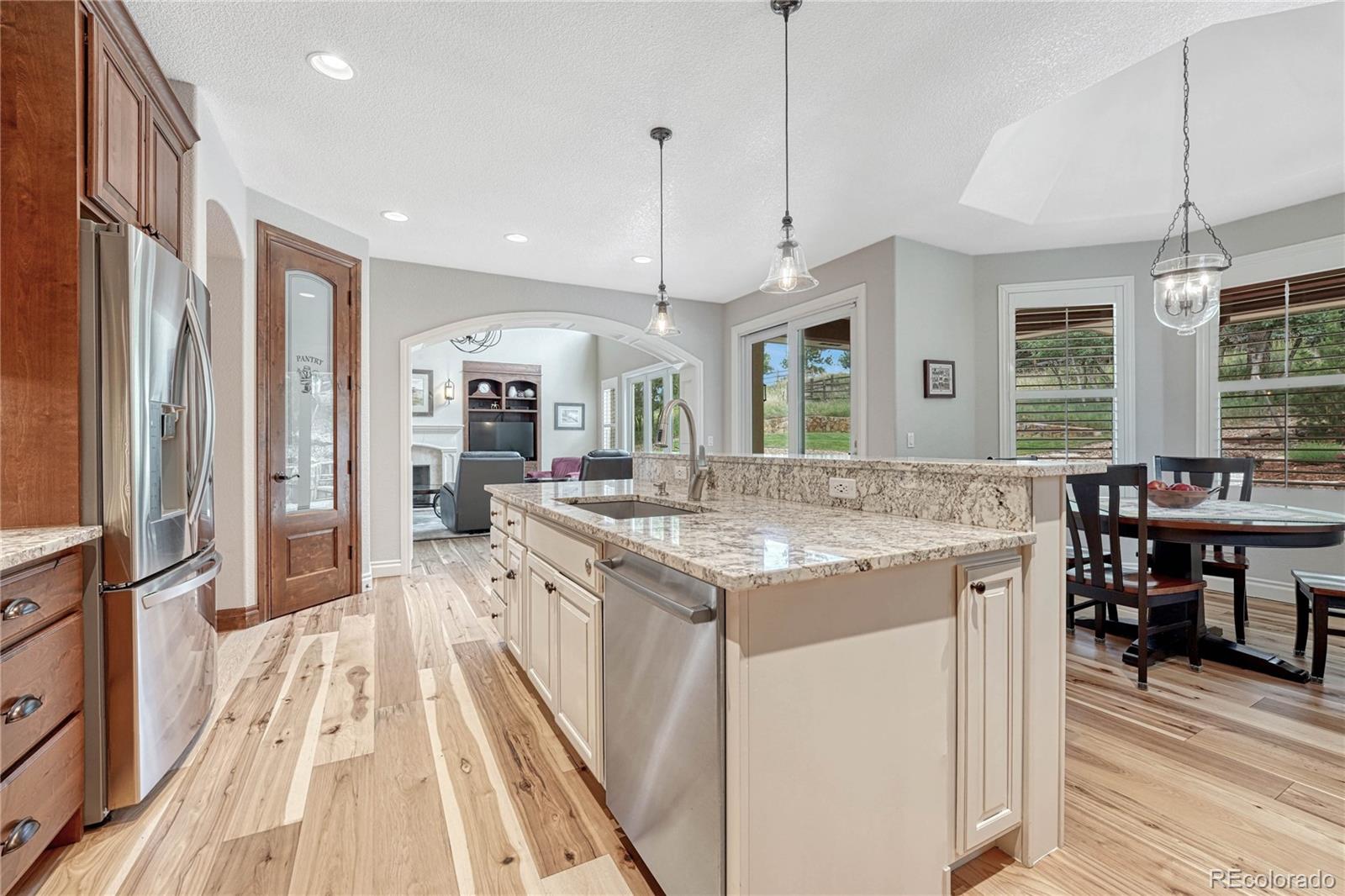 MLS Image #15 for 9121  sunshine meadow place,parker, Colorado