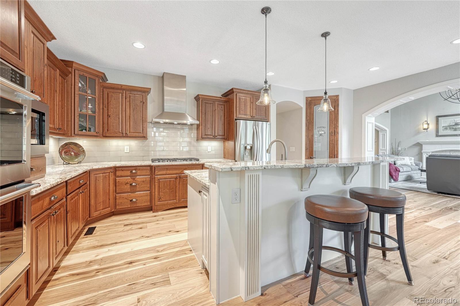 MLS Image #16 for 9121  sunshine meadow place,parker, Colorado