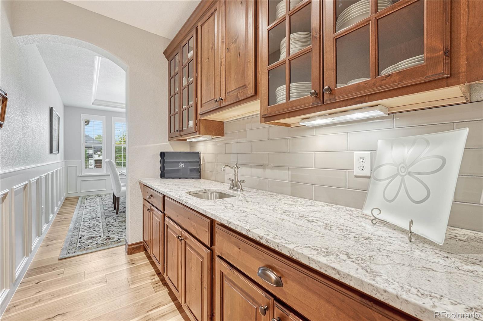 MLS Image #18 for 9121  sunshine meadow place,parker, Colorado